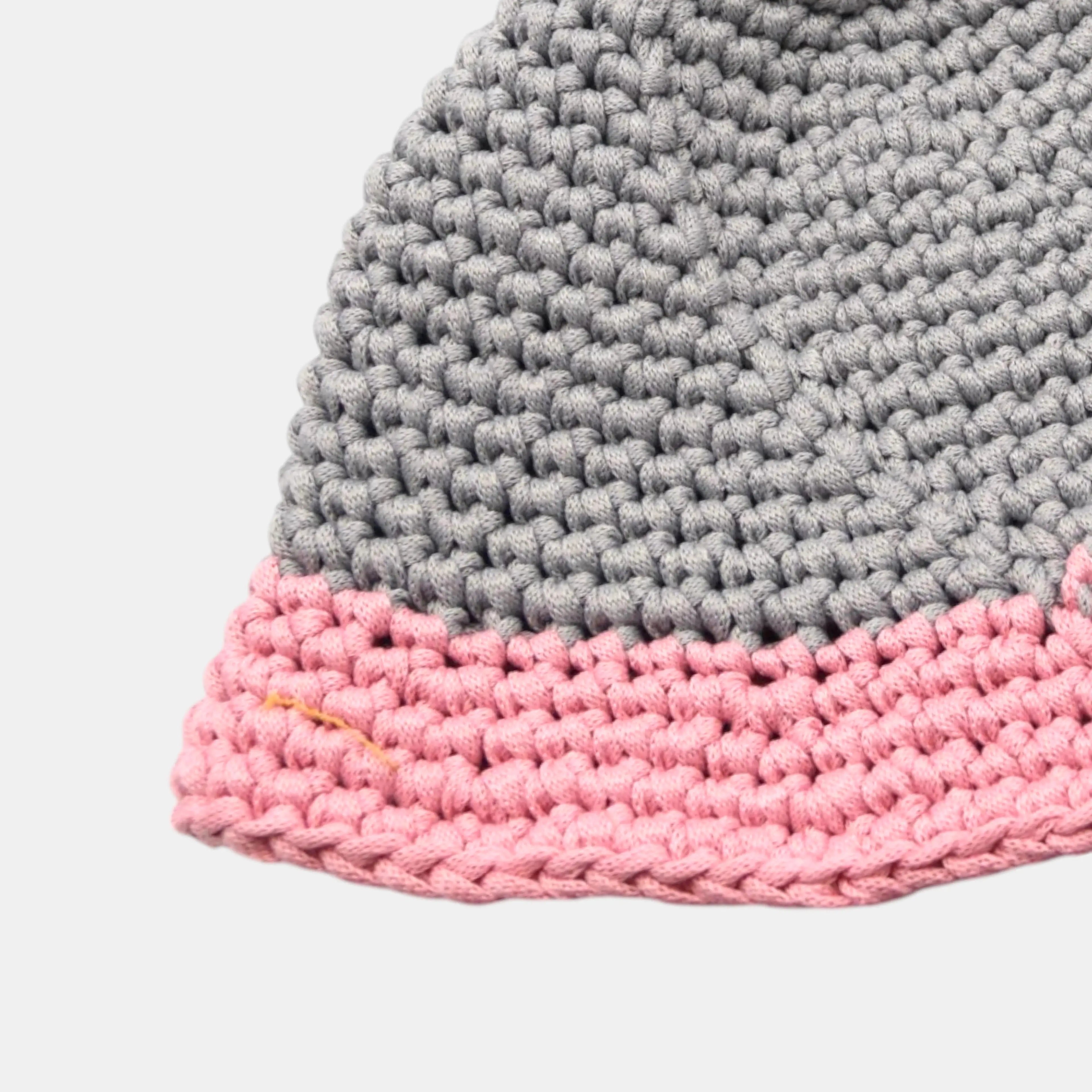 HANDMADE HAT SKØR