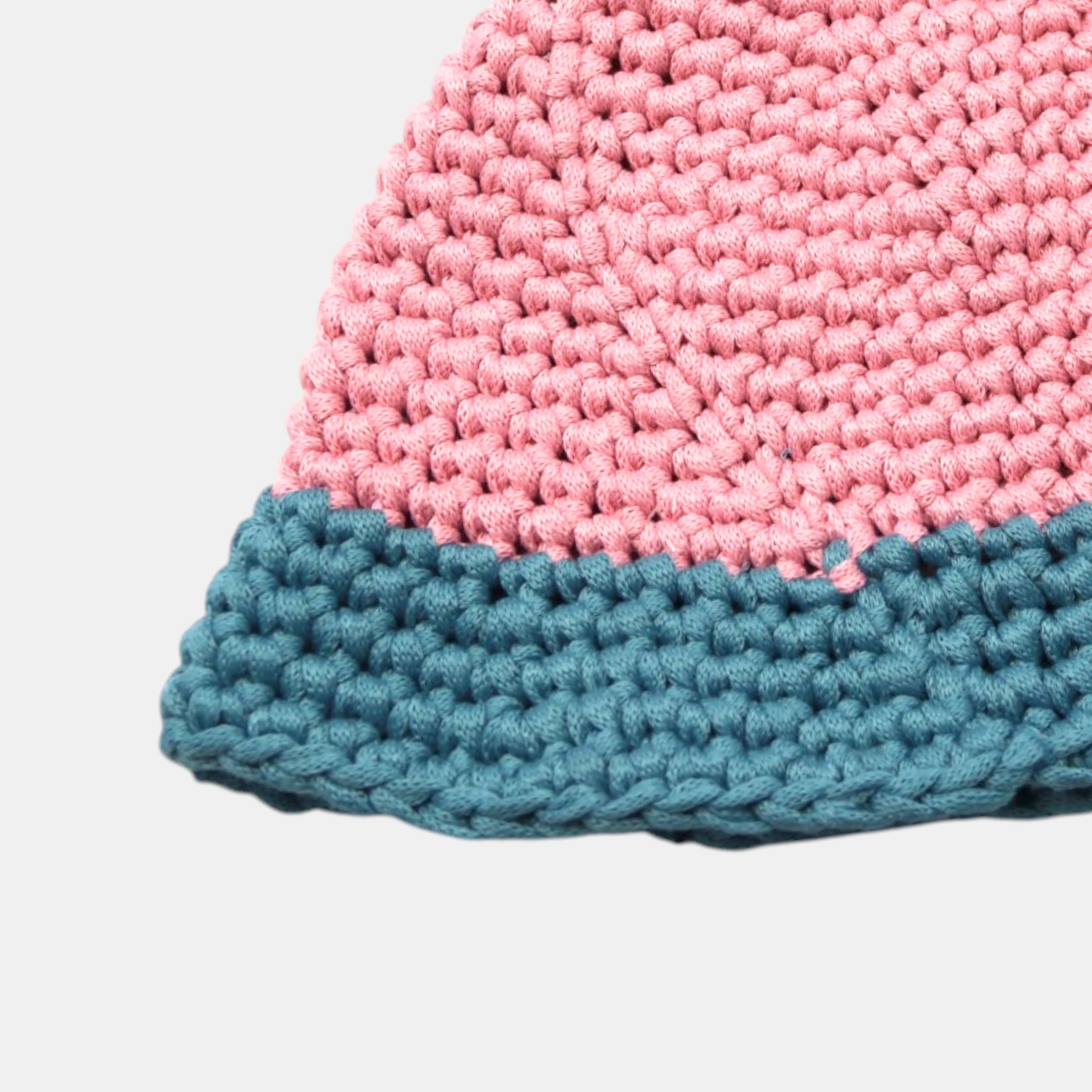 HANDMADE HAT SKØR
