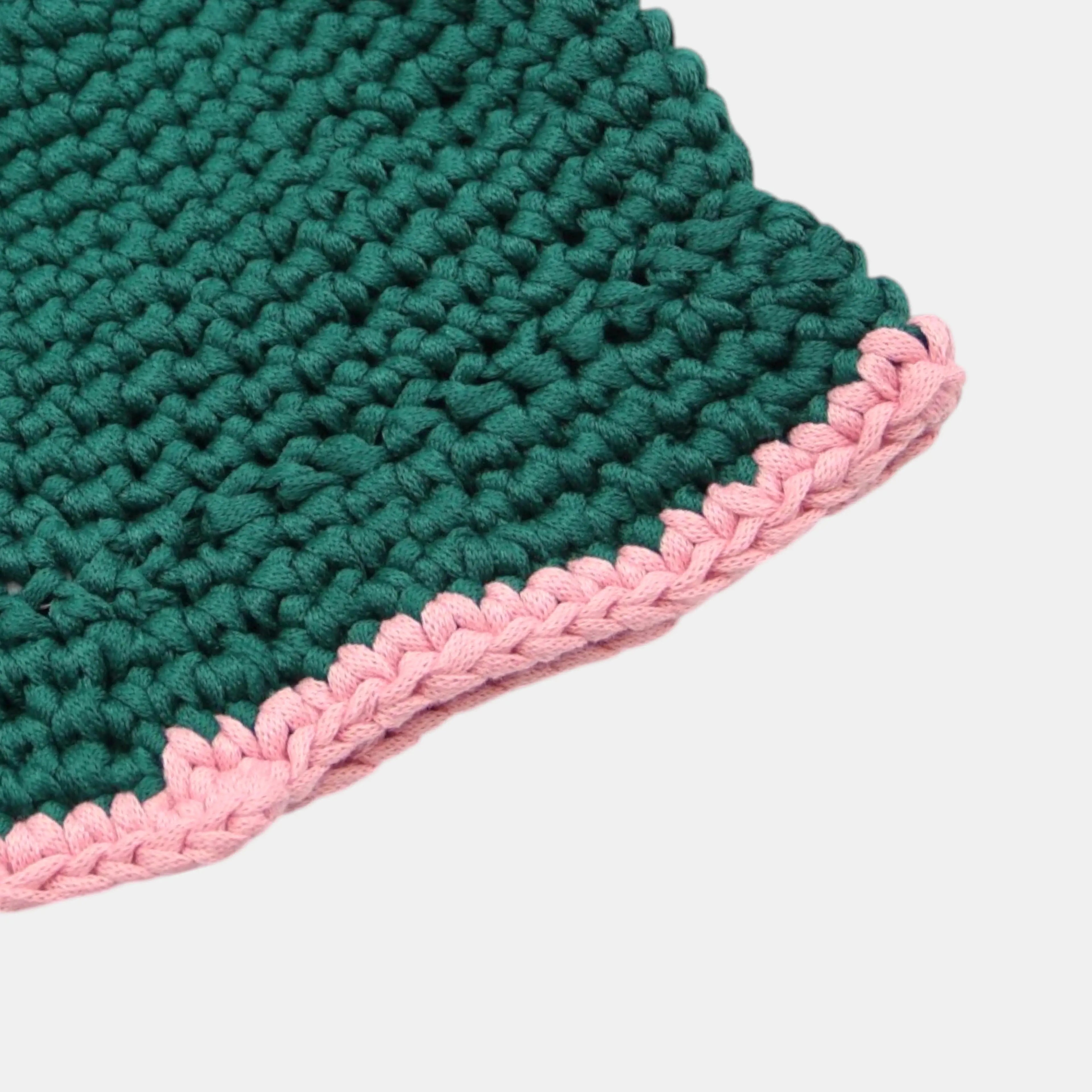 HANDMADE HAT SKØR