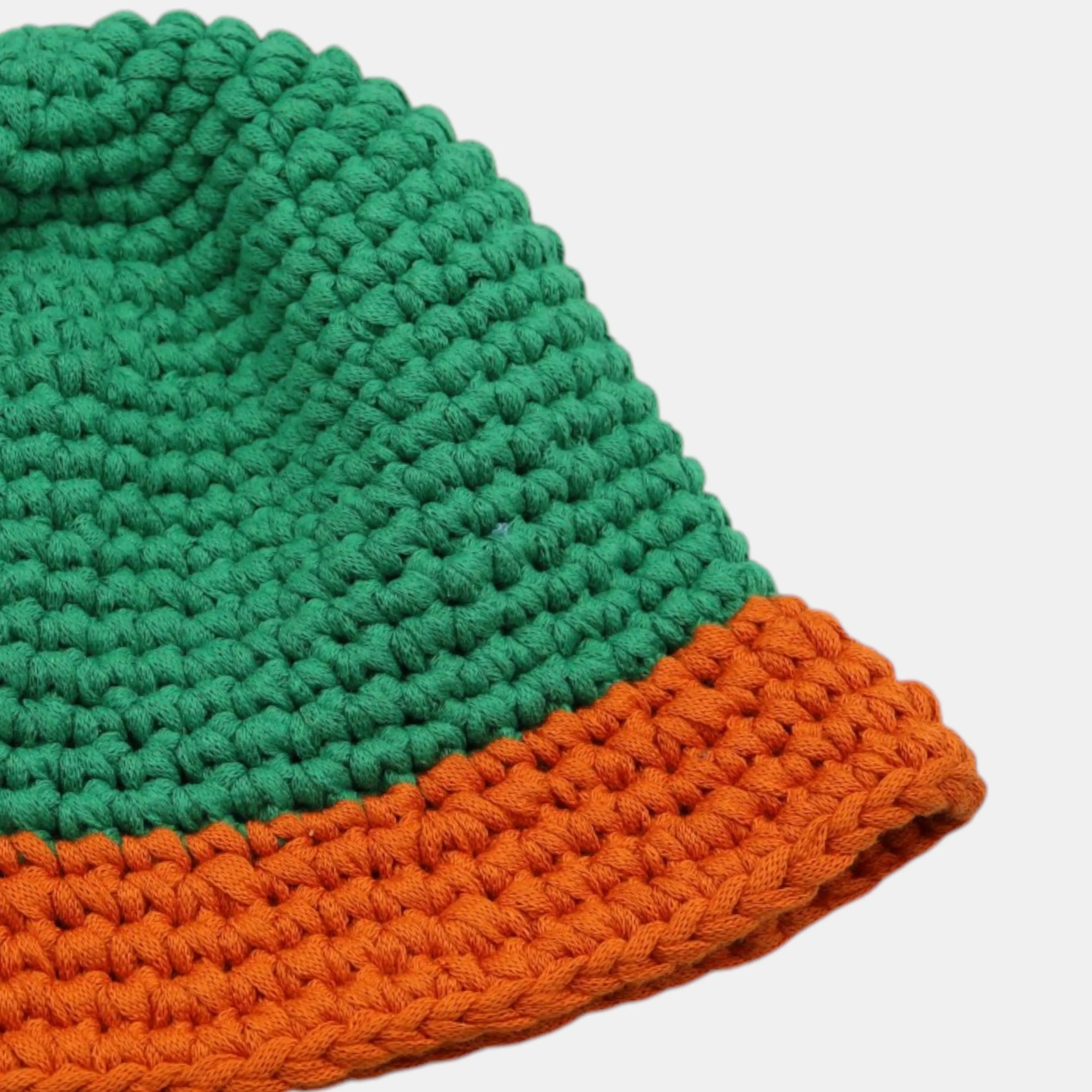 HANDMADE HAT SKØR