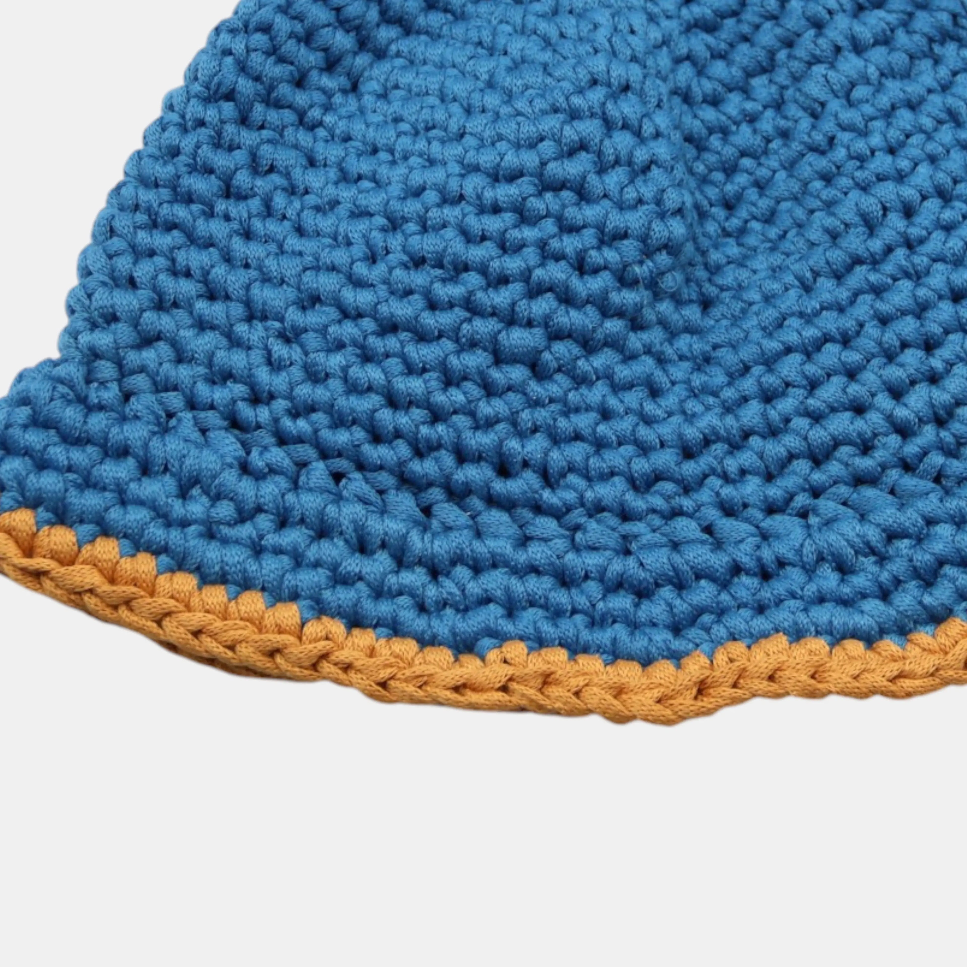 HANDMADE HAT SKØR