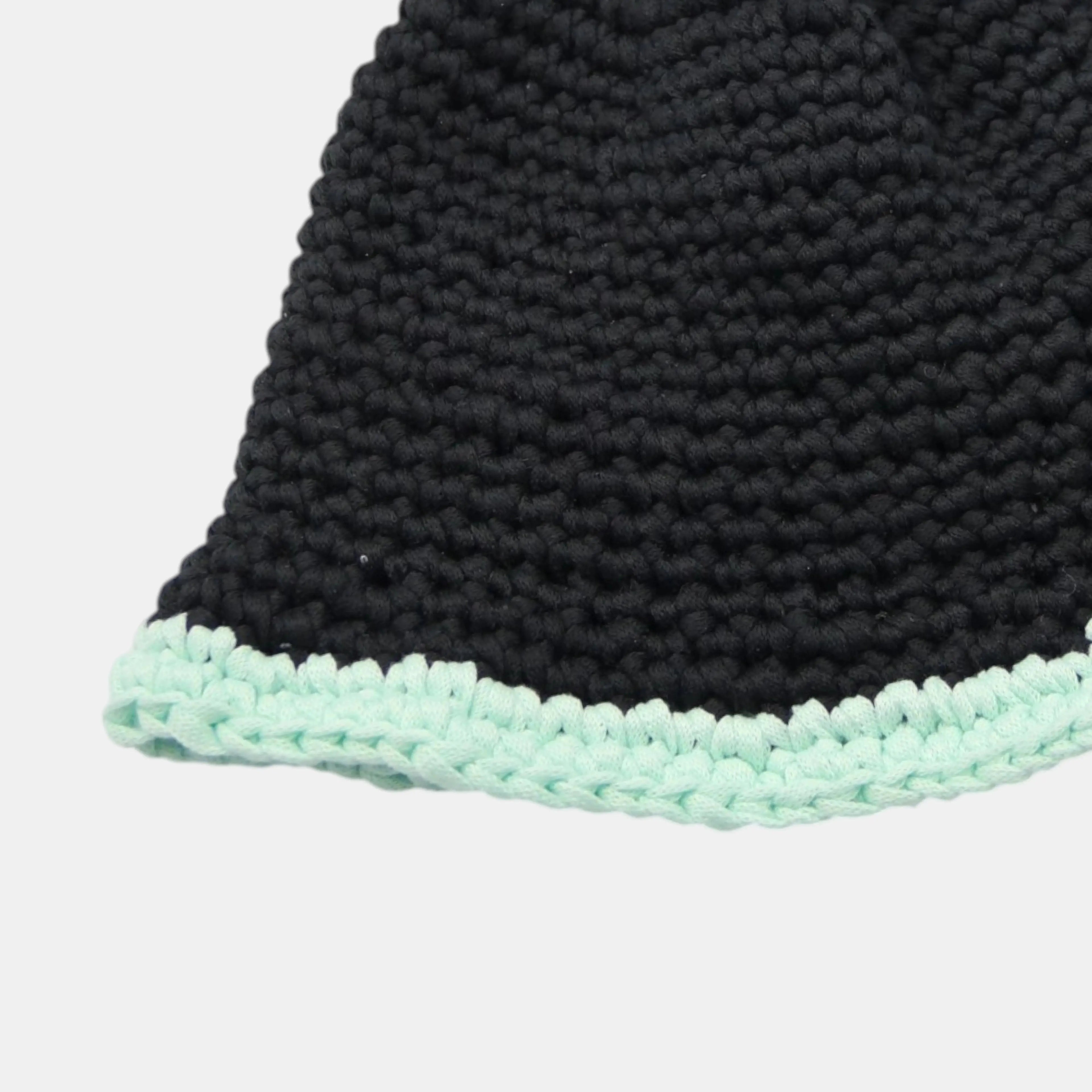 HANDMADE HAT SKØR