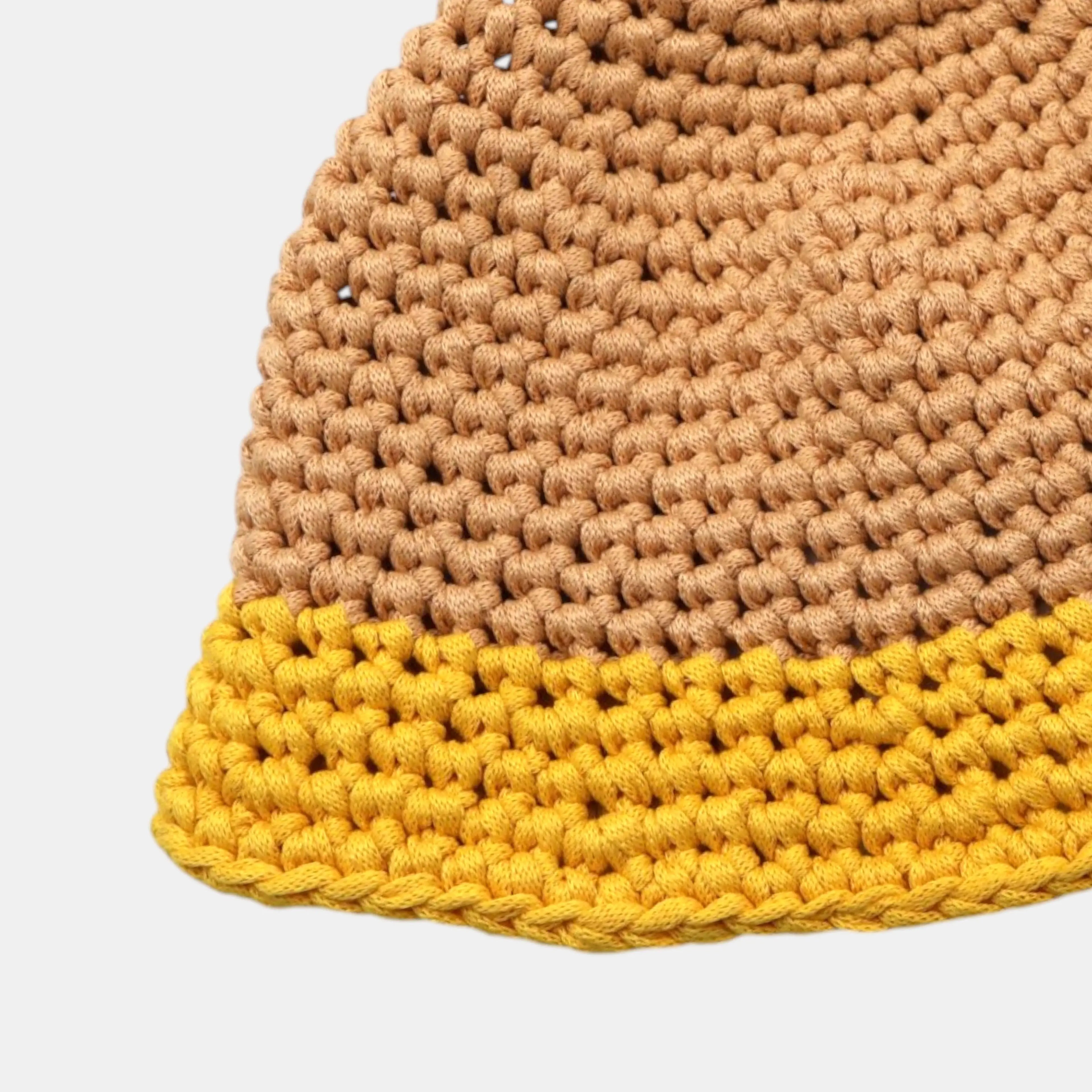 HANDMADE HAT SKØR