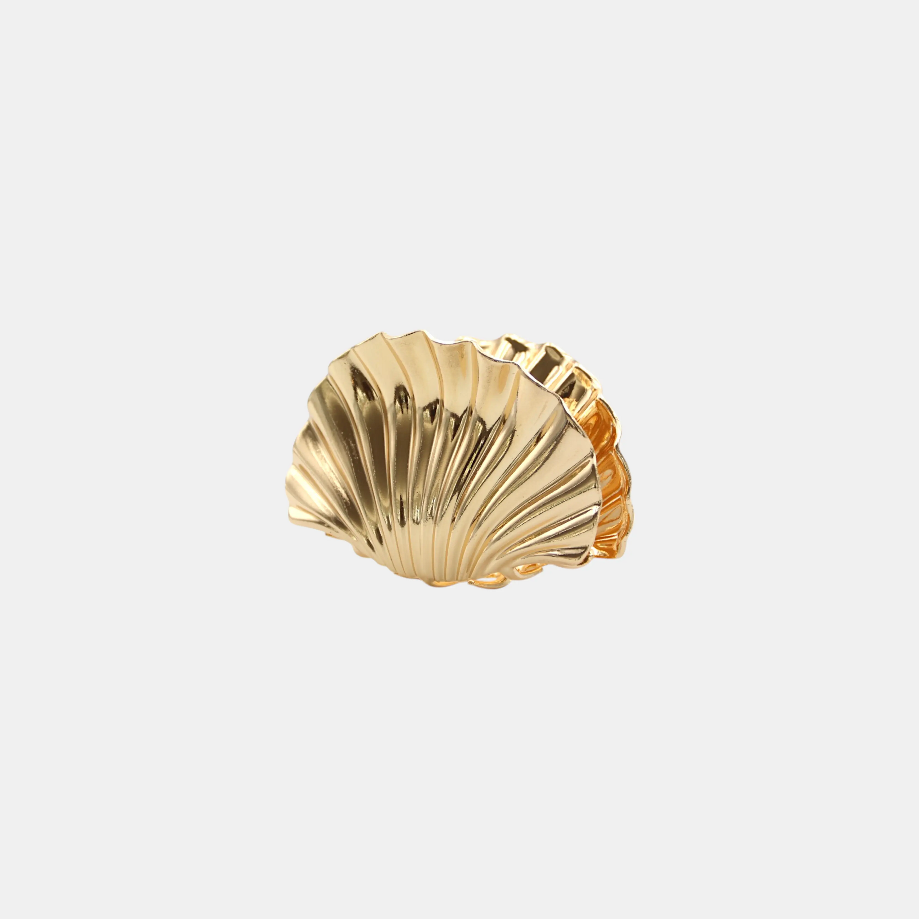 CLAM HAIR CLAW SKØR