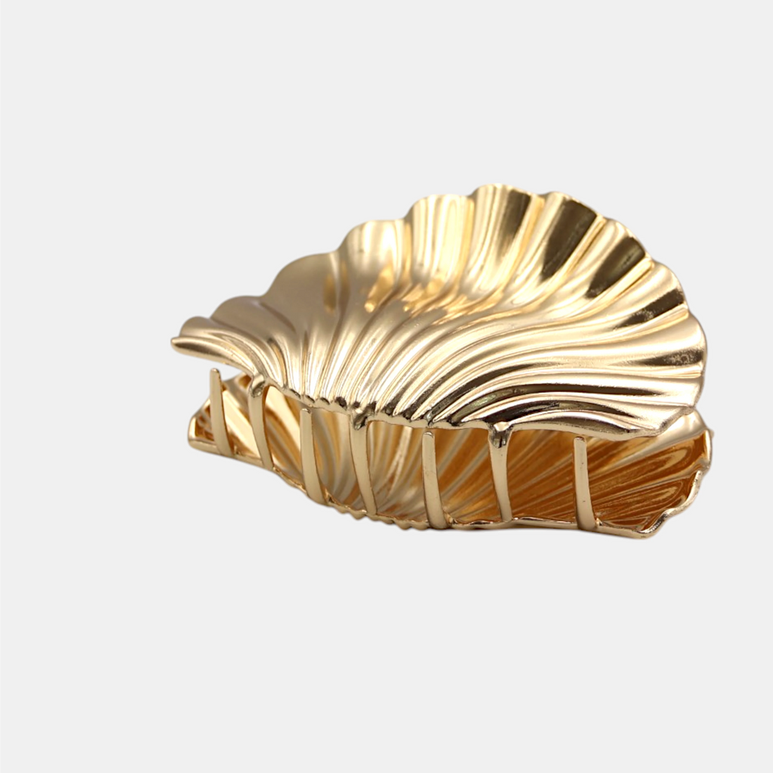 CLAM HAIR CLAW