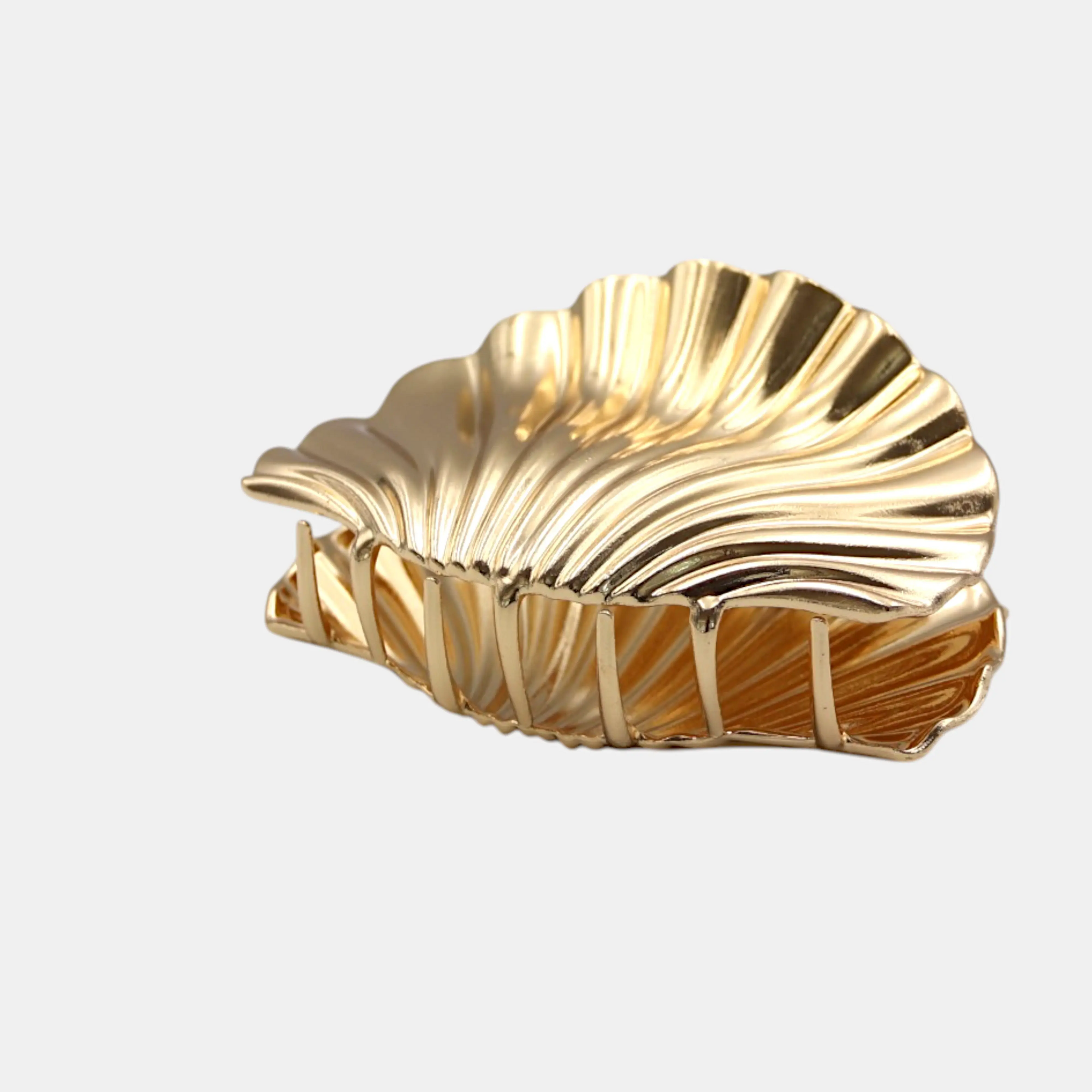 CLAM HAIR CLAW SKØR