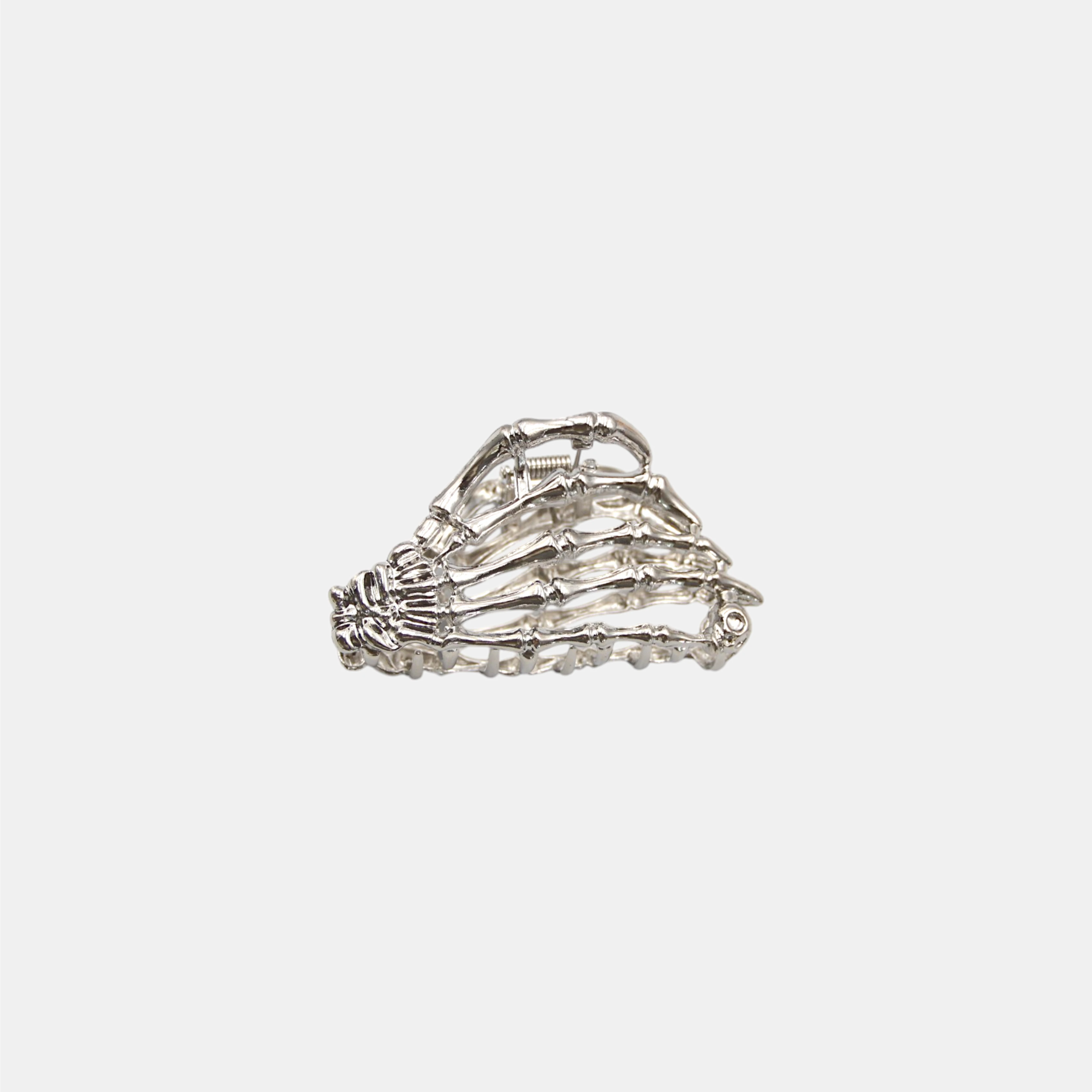 SKELETON HAIR CLAW SKØR