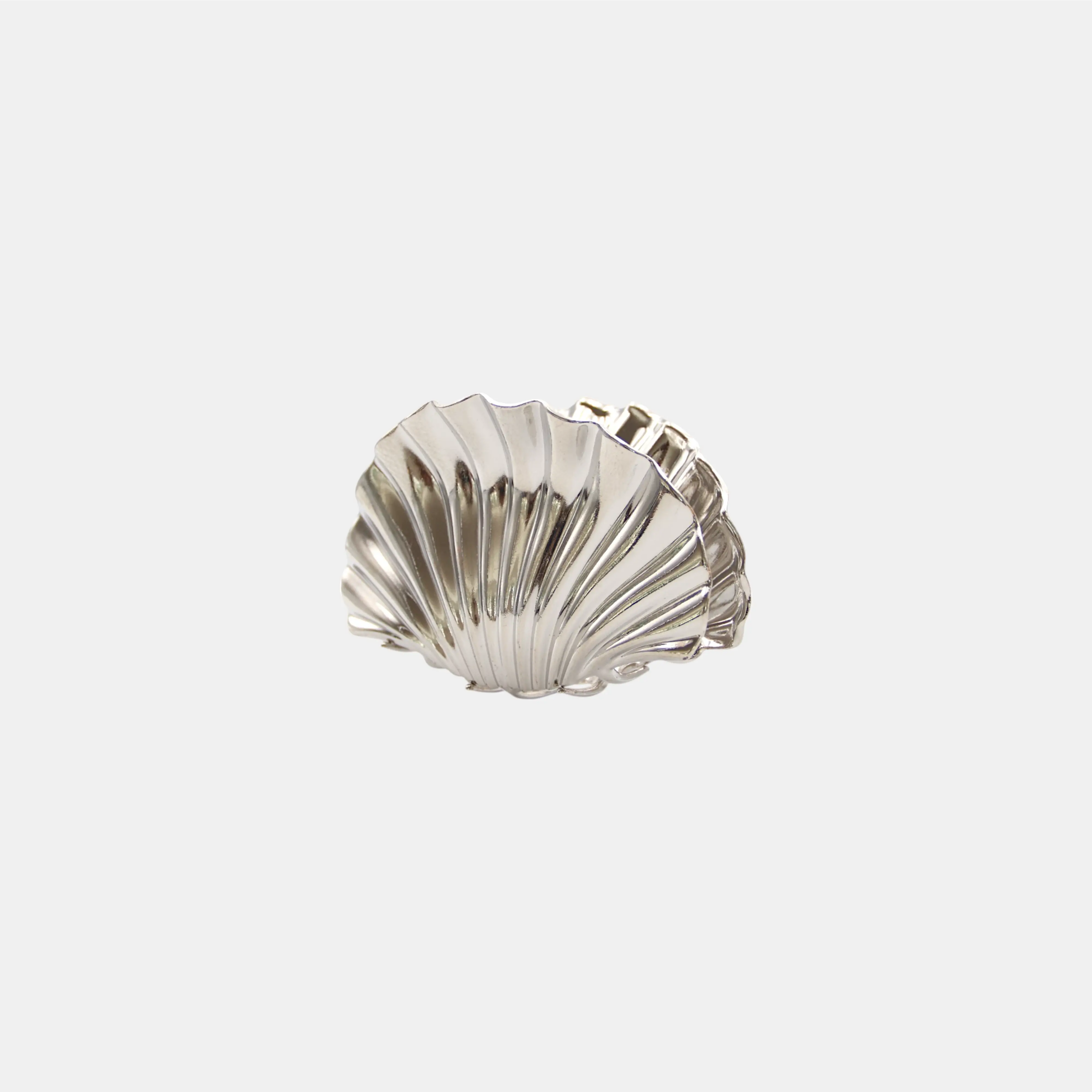 CLAM HAIR CLAW SKØR