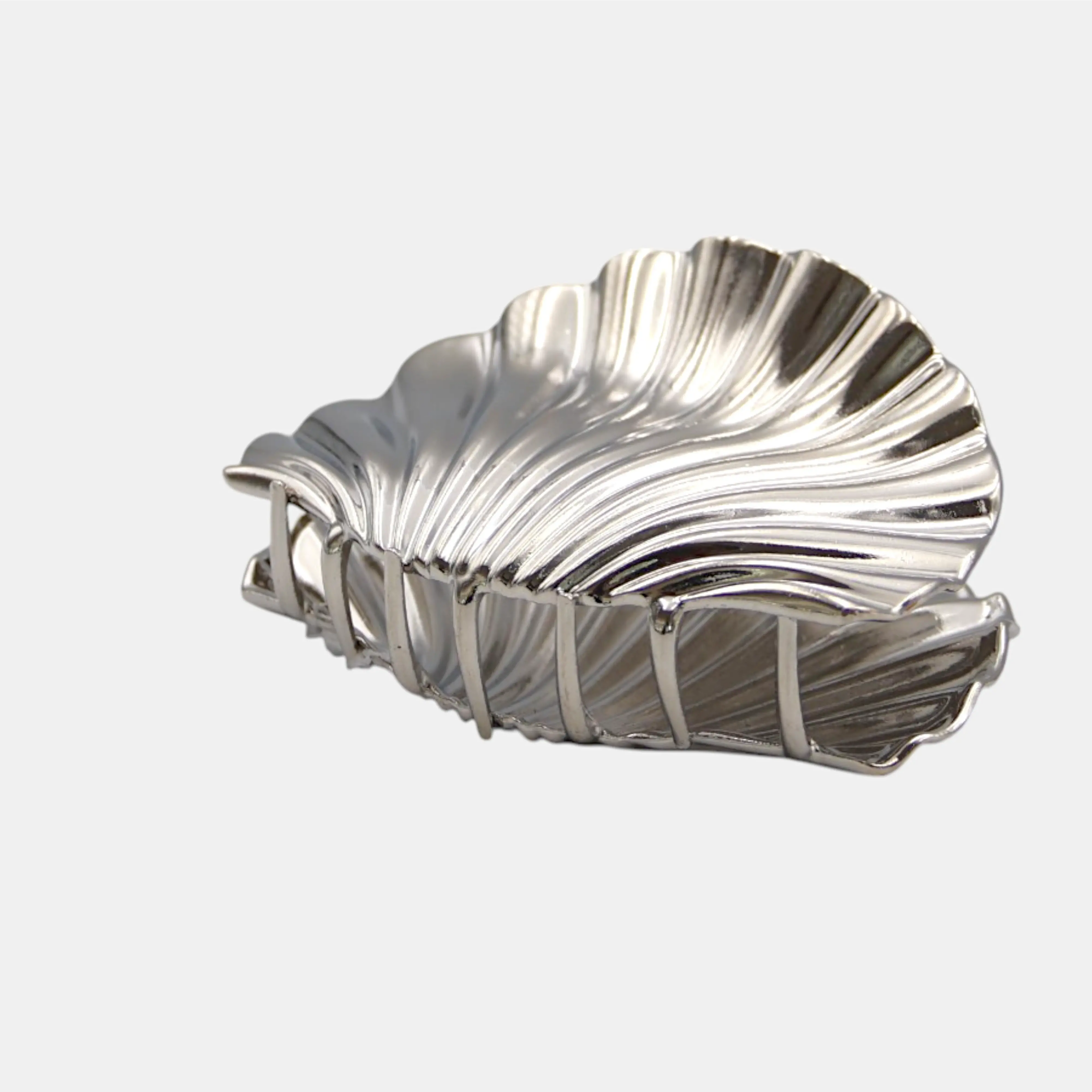 CLAM HAIR CLAW SKØR