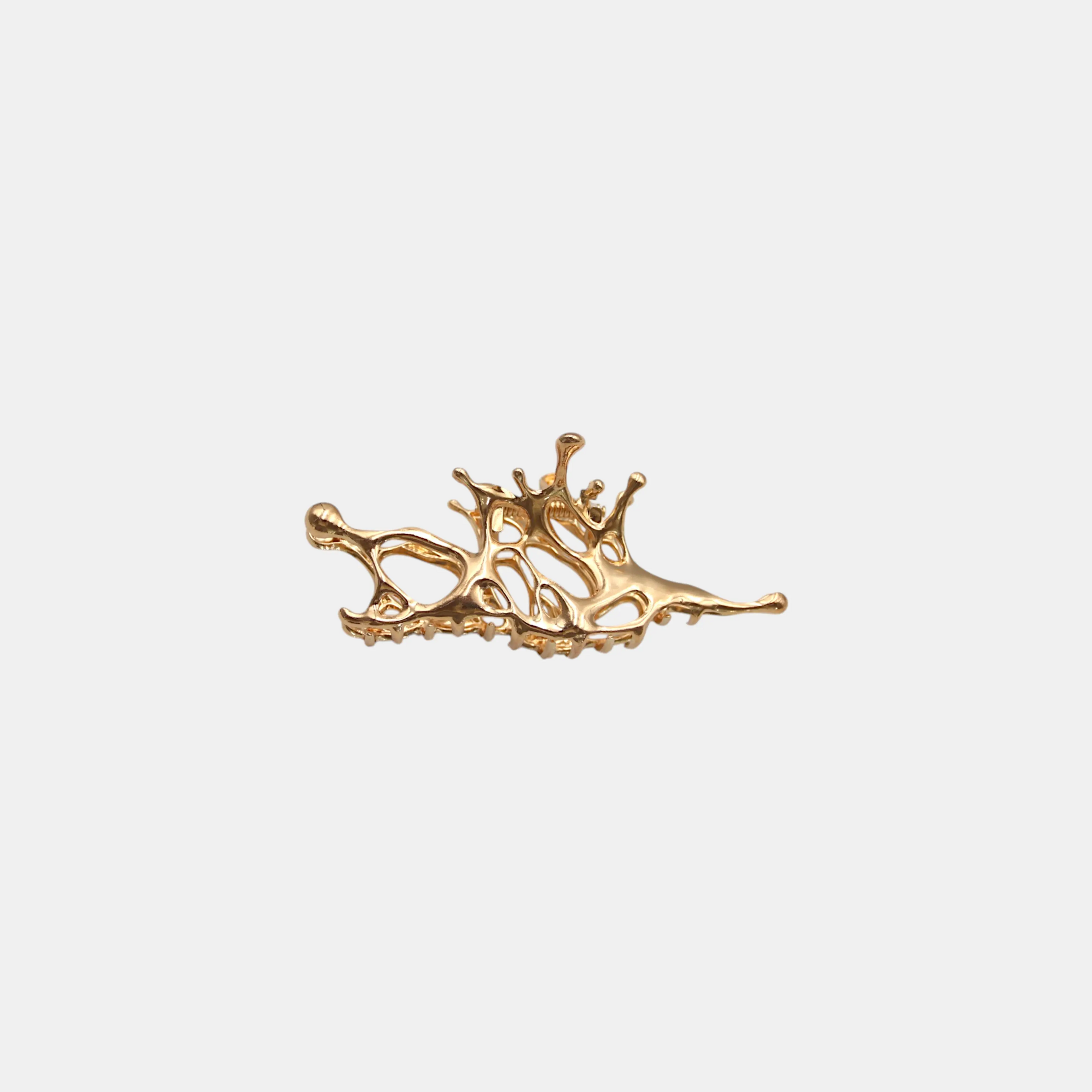 MELTY HAIR CLAW SKØR
