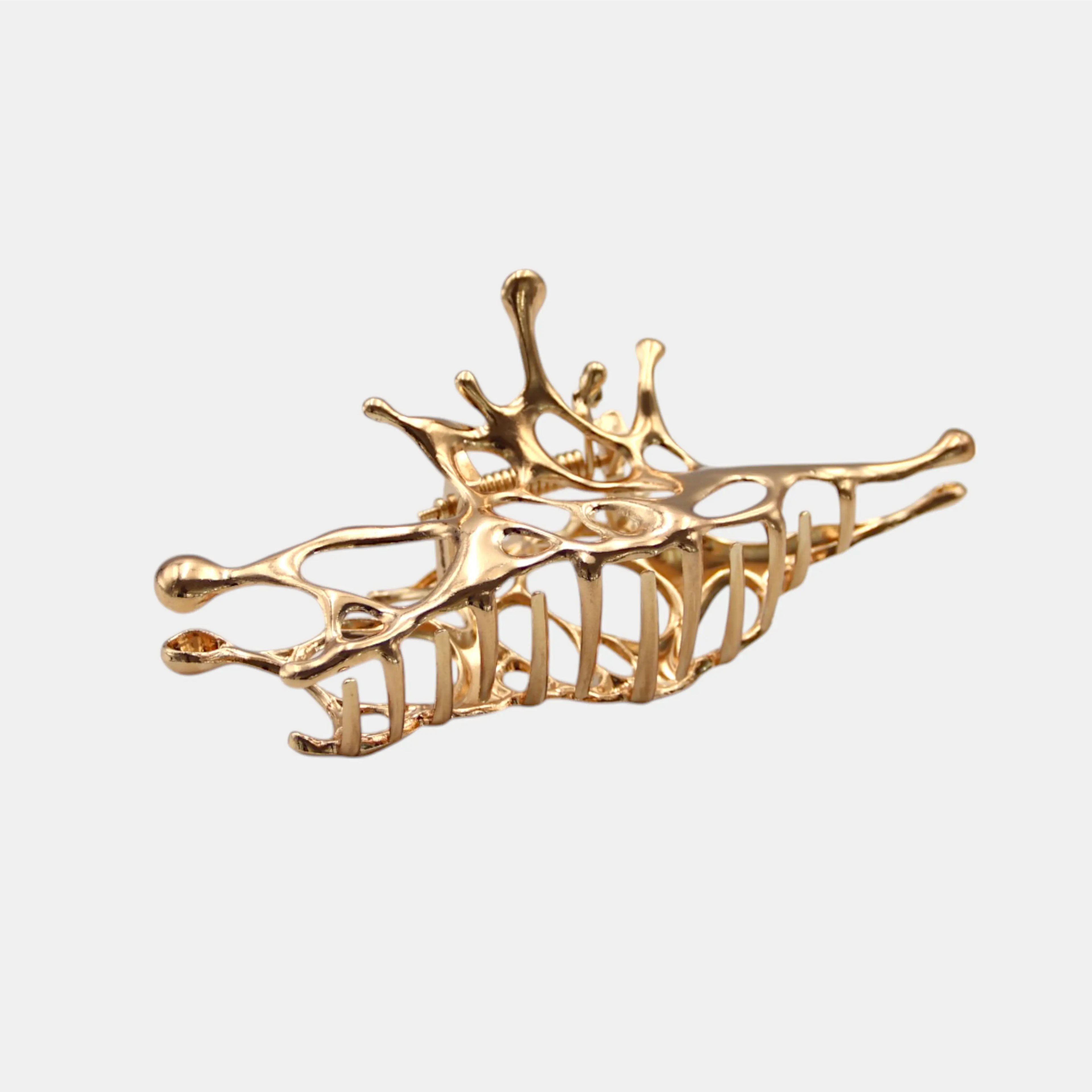 MELTY HAIR CLAW SKØR