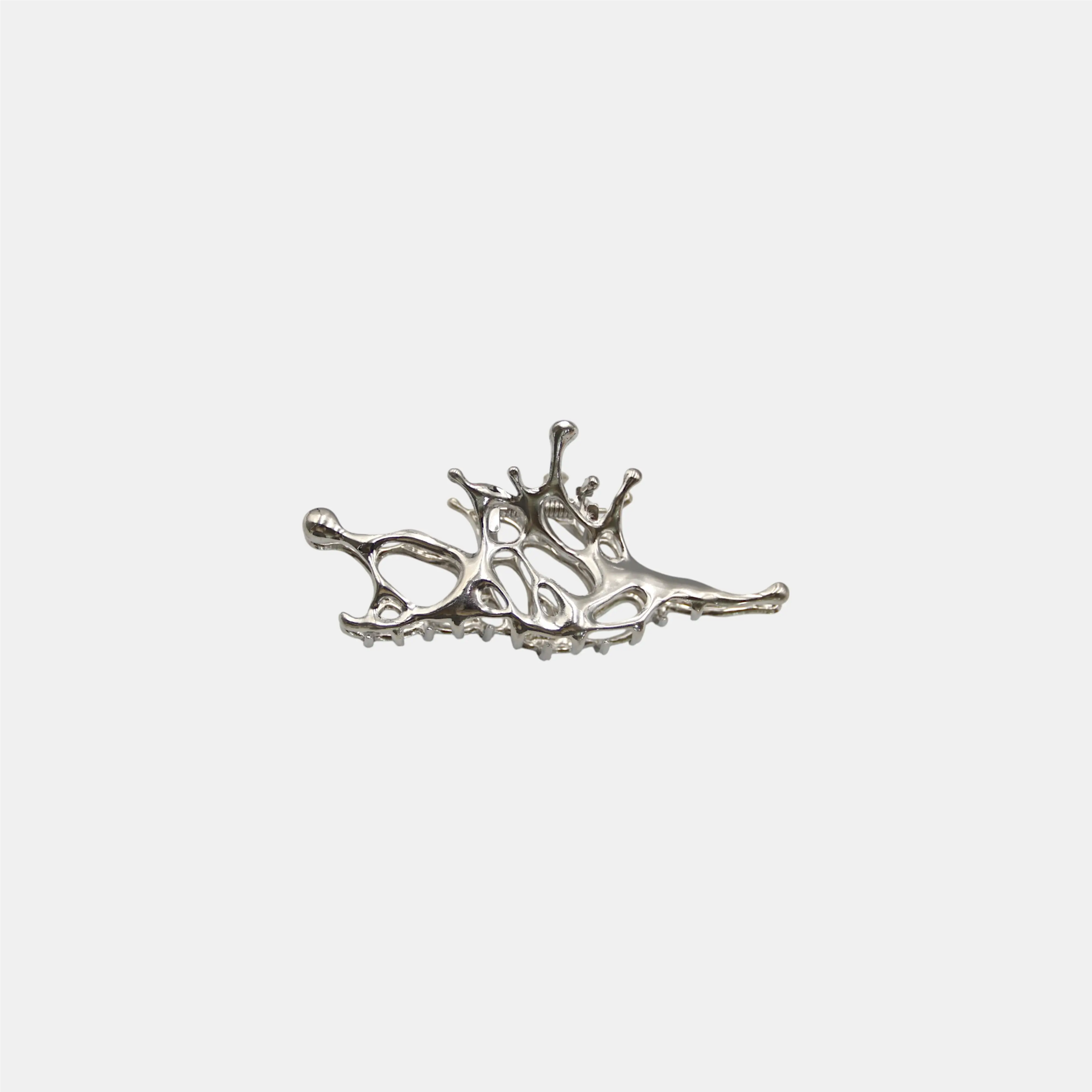 MELTY HAIR CLAW SKØR