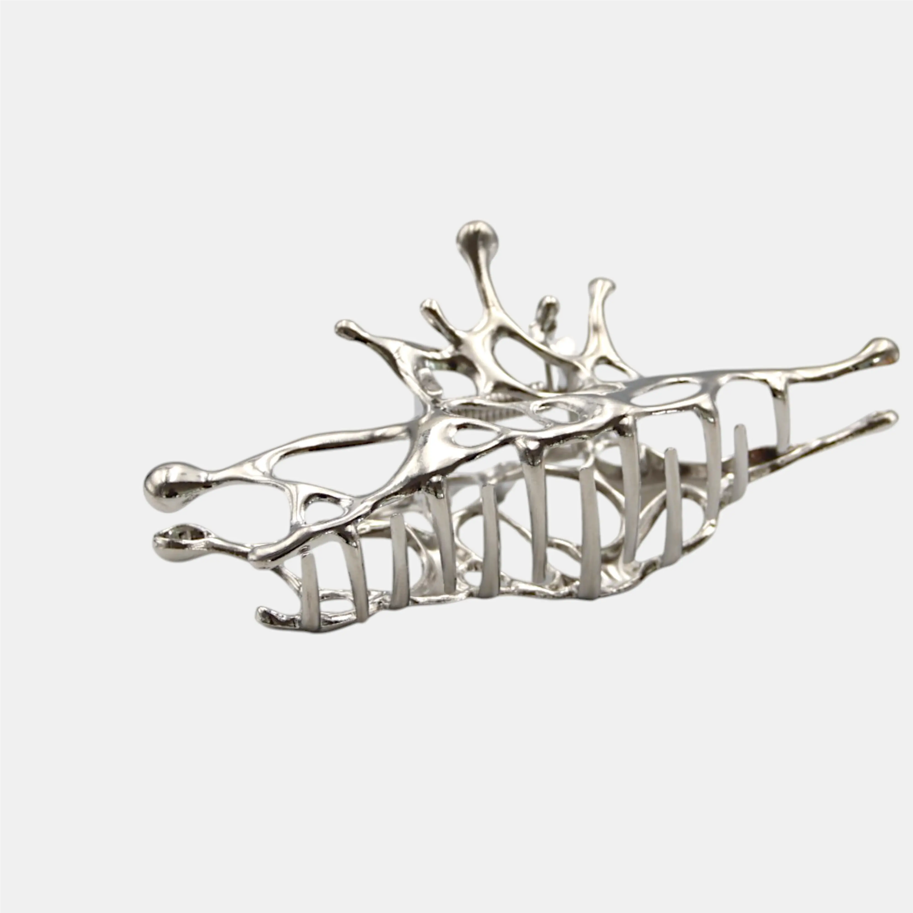 MELTY HAIR CLAW SKØR