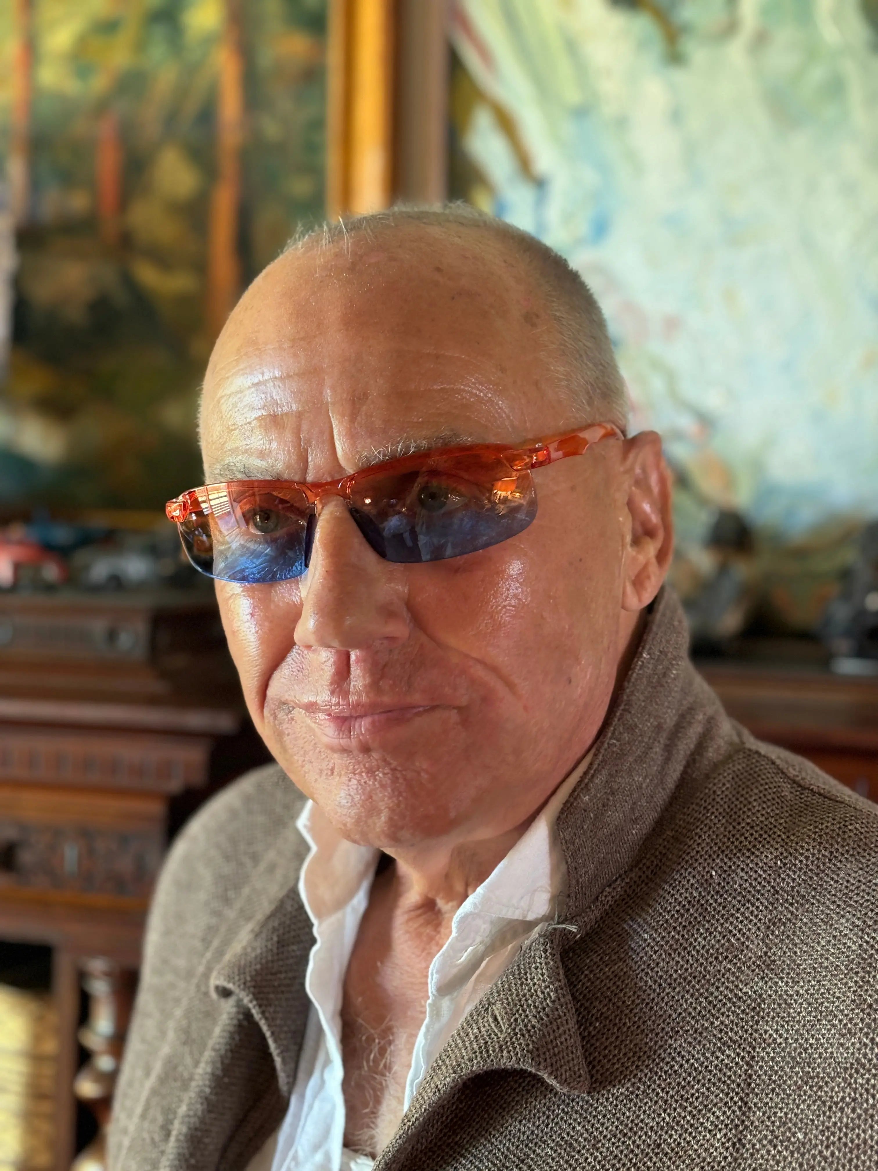 LESCH SKØR