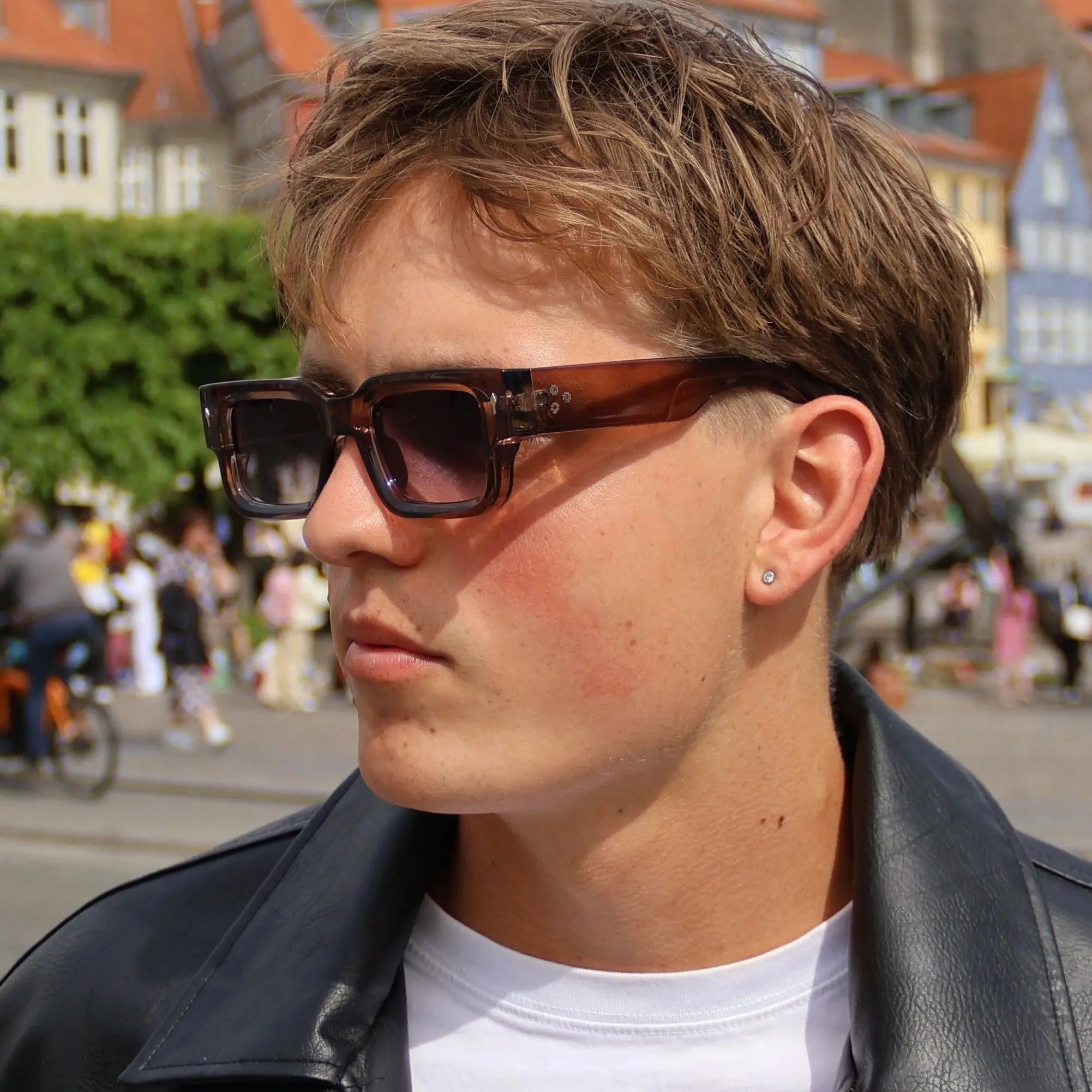 SAVAGE SKØR