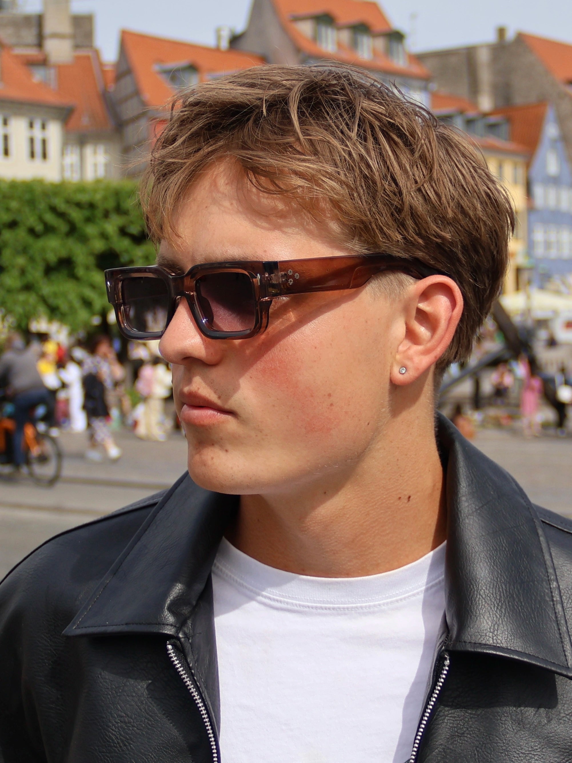 SAVAGE SKØR
