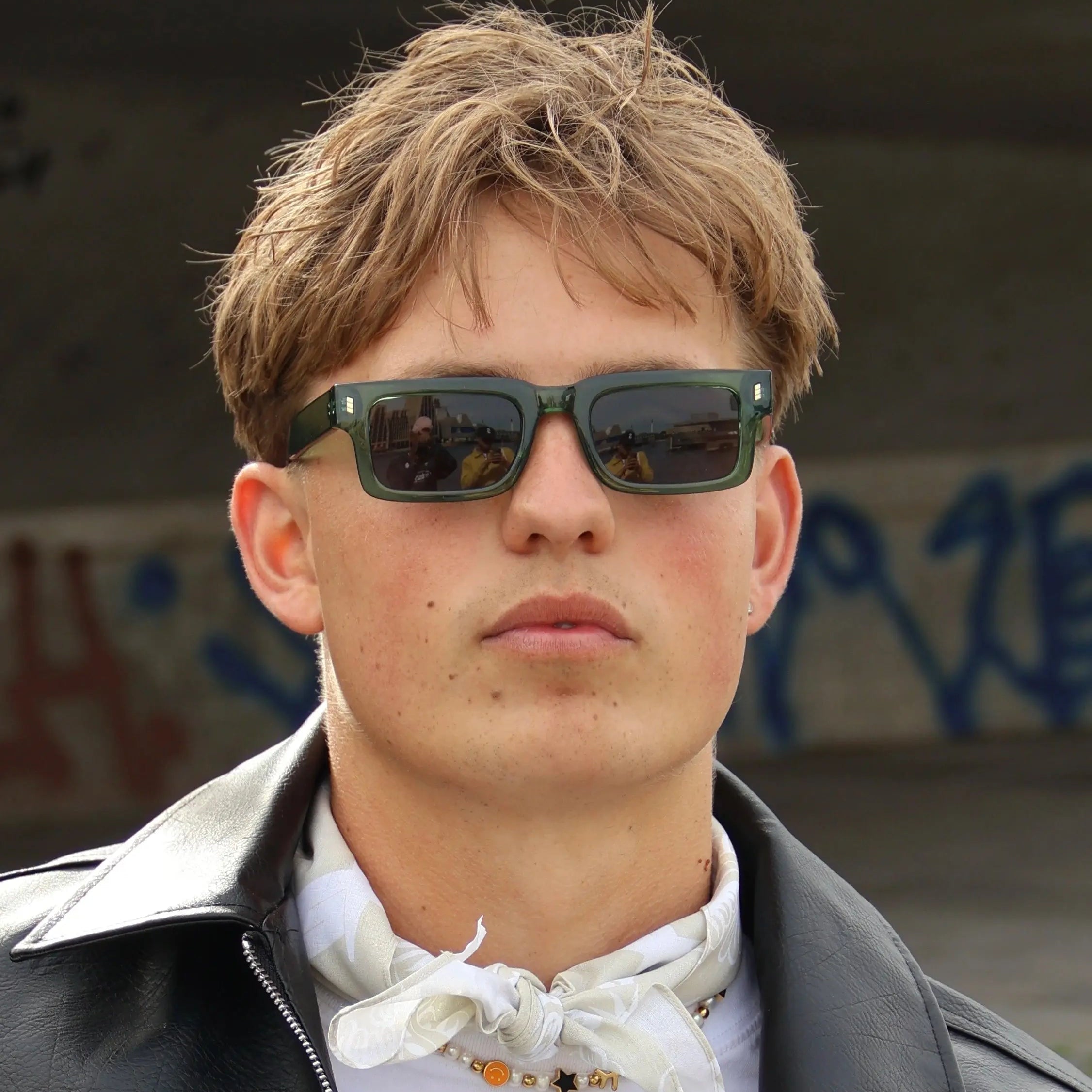 SHATAI SKØR