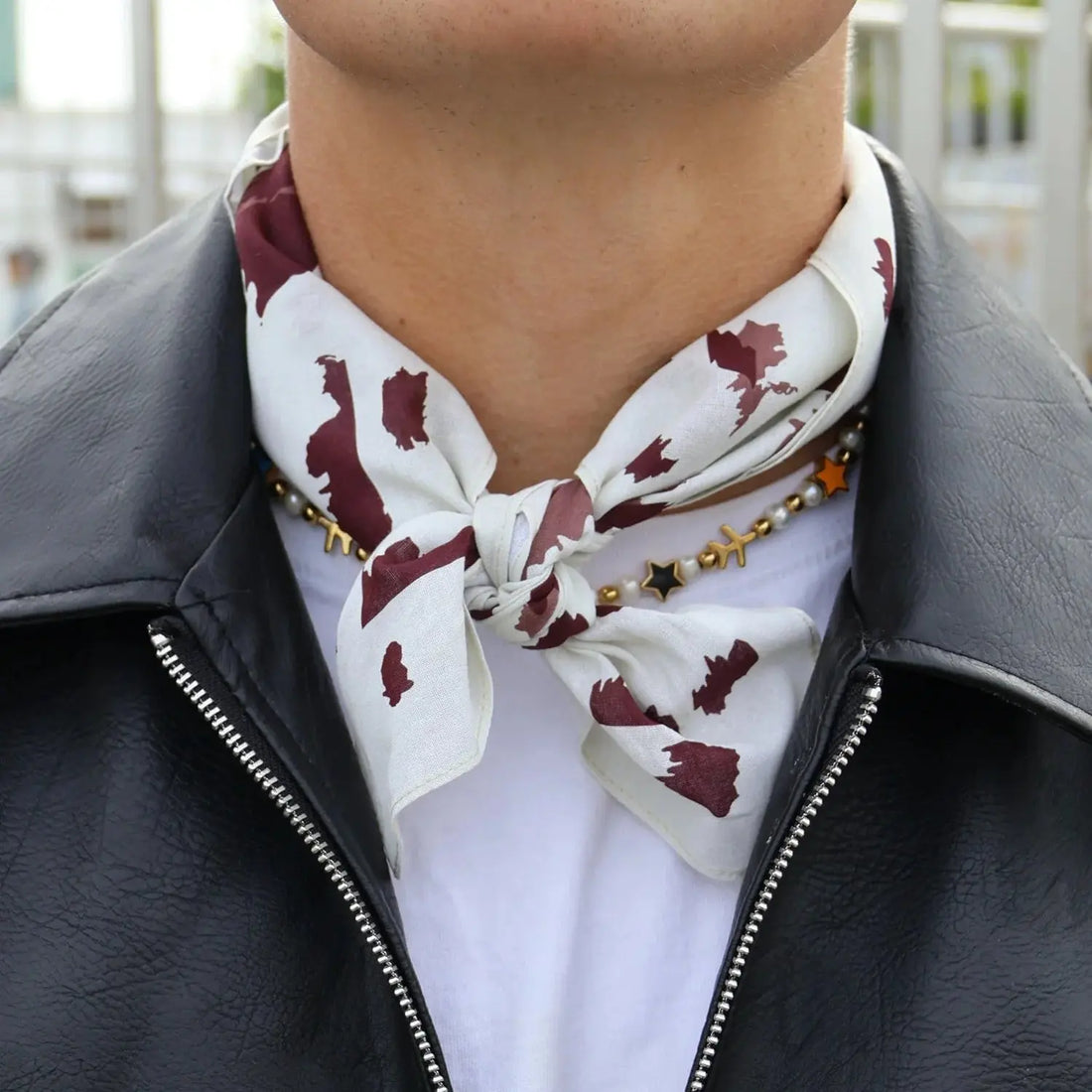 BANDANA BUNDLE SKØR