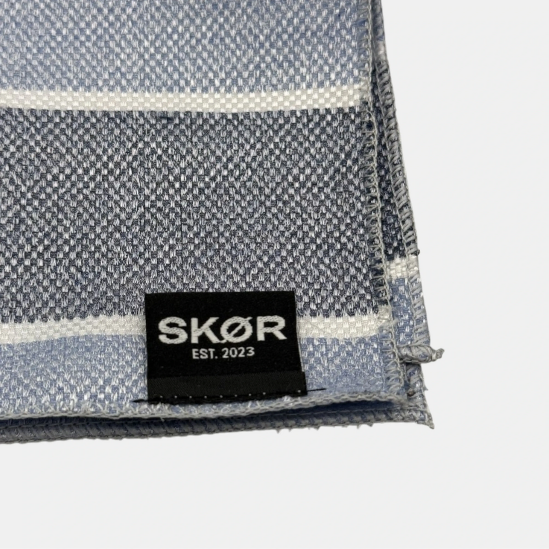 FOGLINES HANDKERCHIEF SKØR