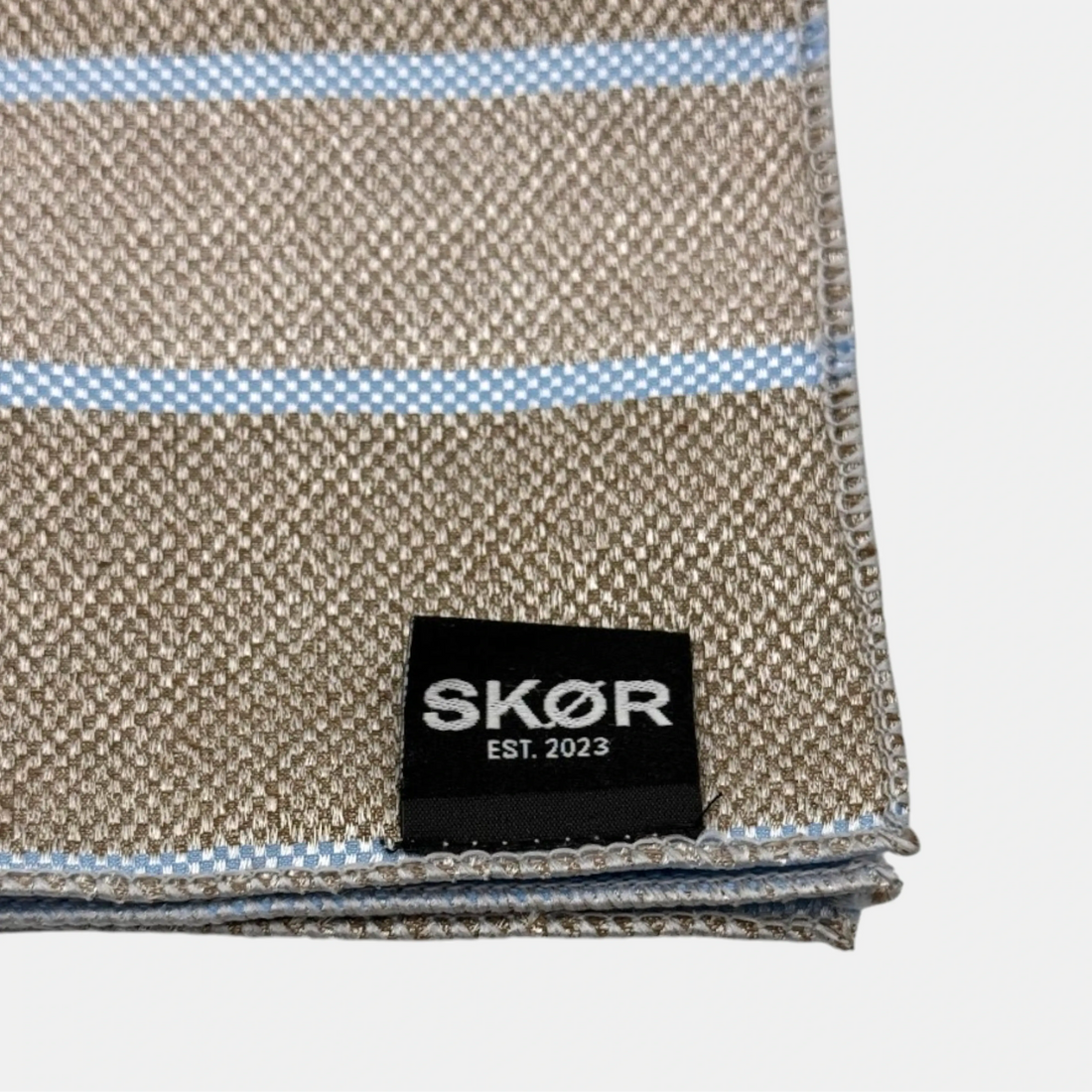 SKYLINES HANDKERCHIEF SKØR
