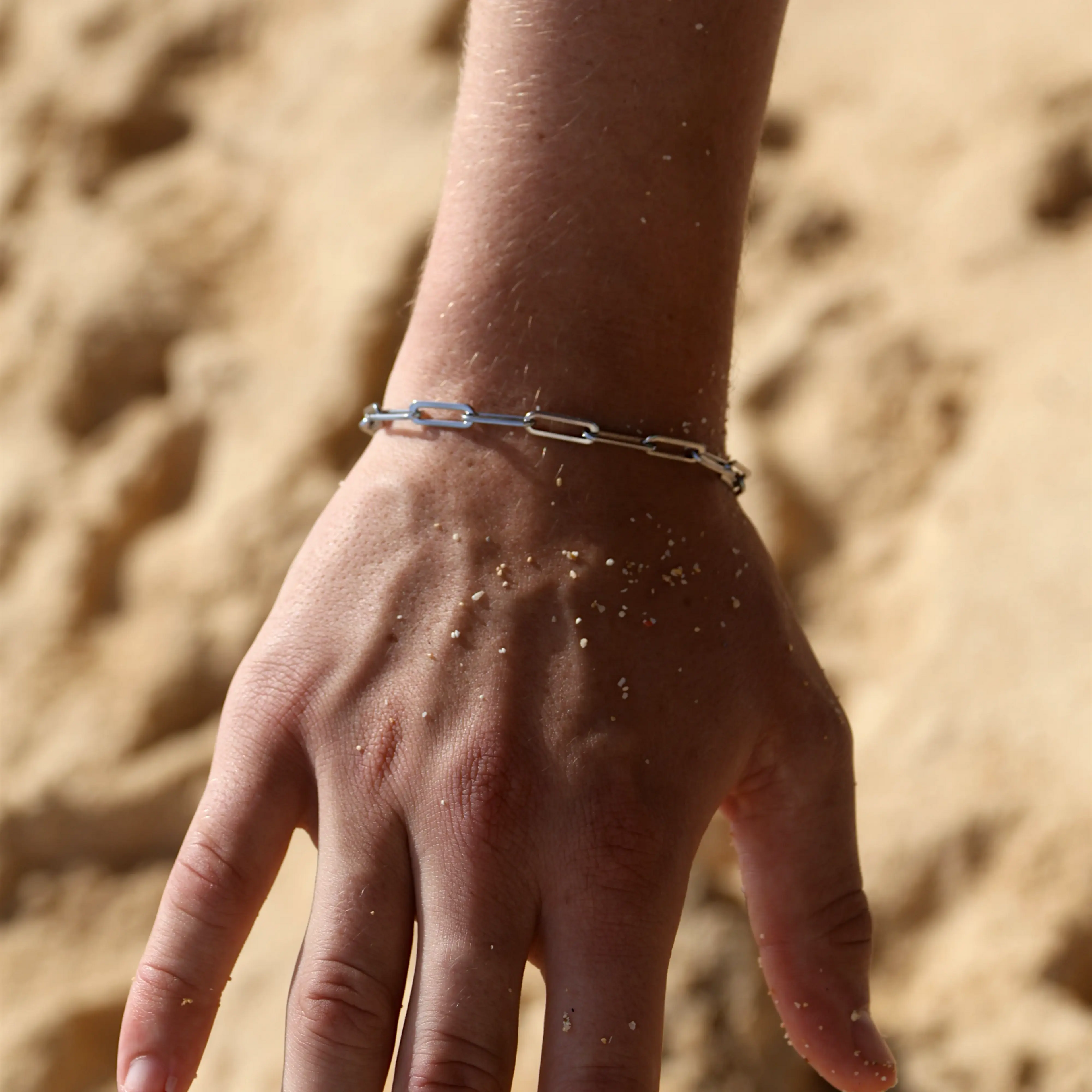 HALO BRACELET SKØR