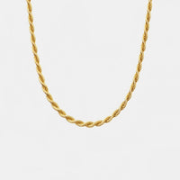 ROPE CHAIN 5MM