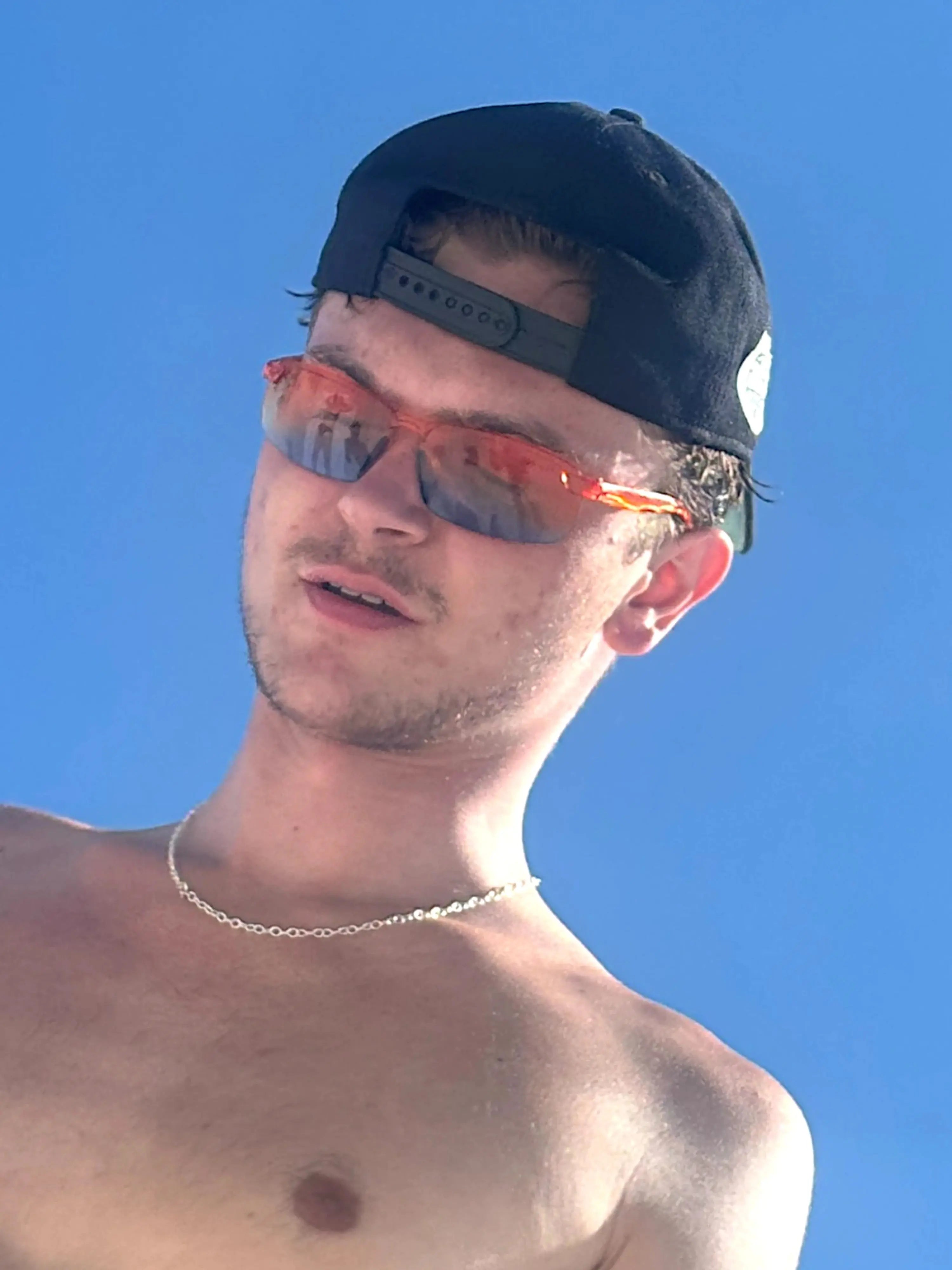 LESCH SKØR