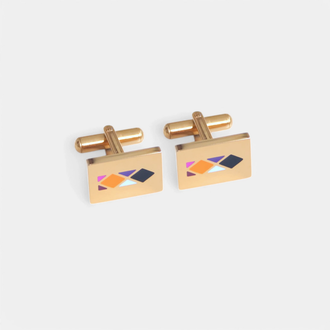 WINDOWS CUFFLINKS SKØR