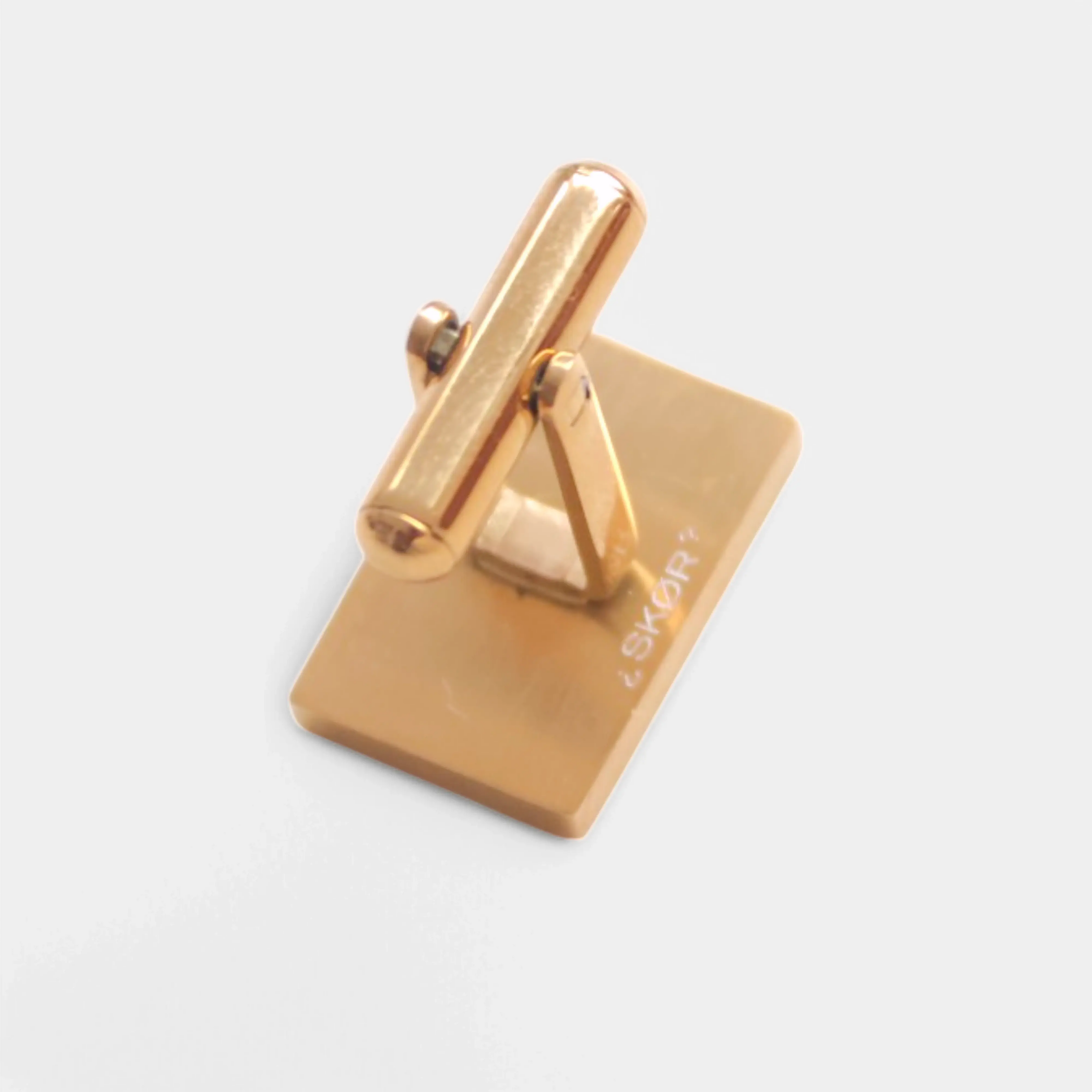 WINDOWS CUFFLINKS SKØR