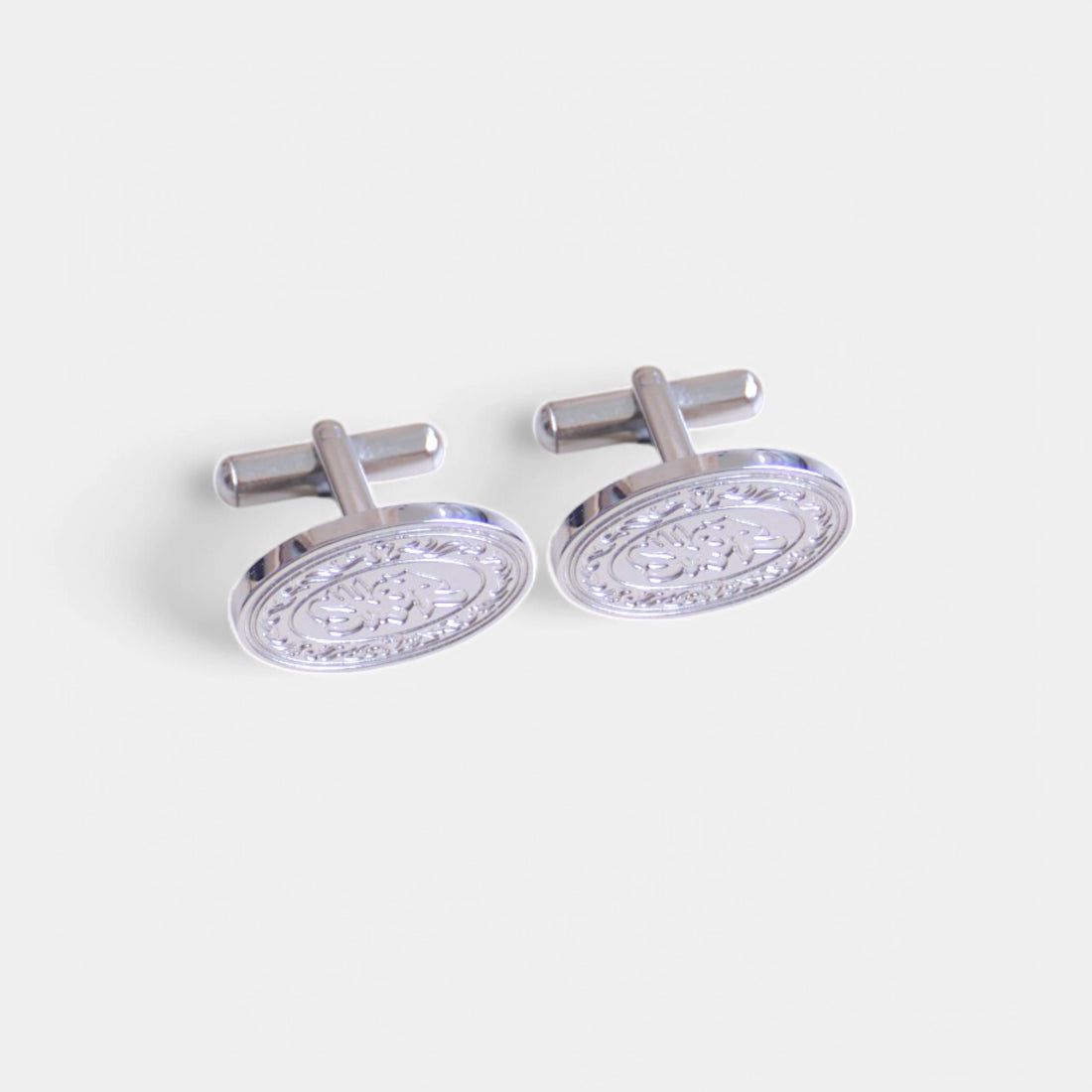 SKØR CUFFLINKS