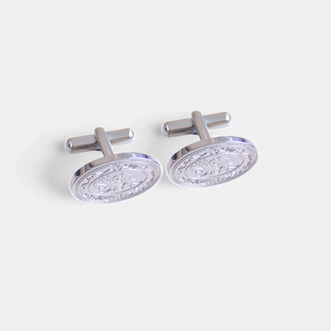 SKØR CUFFLINKS SKØR