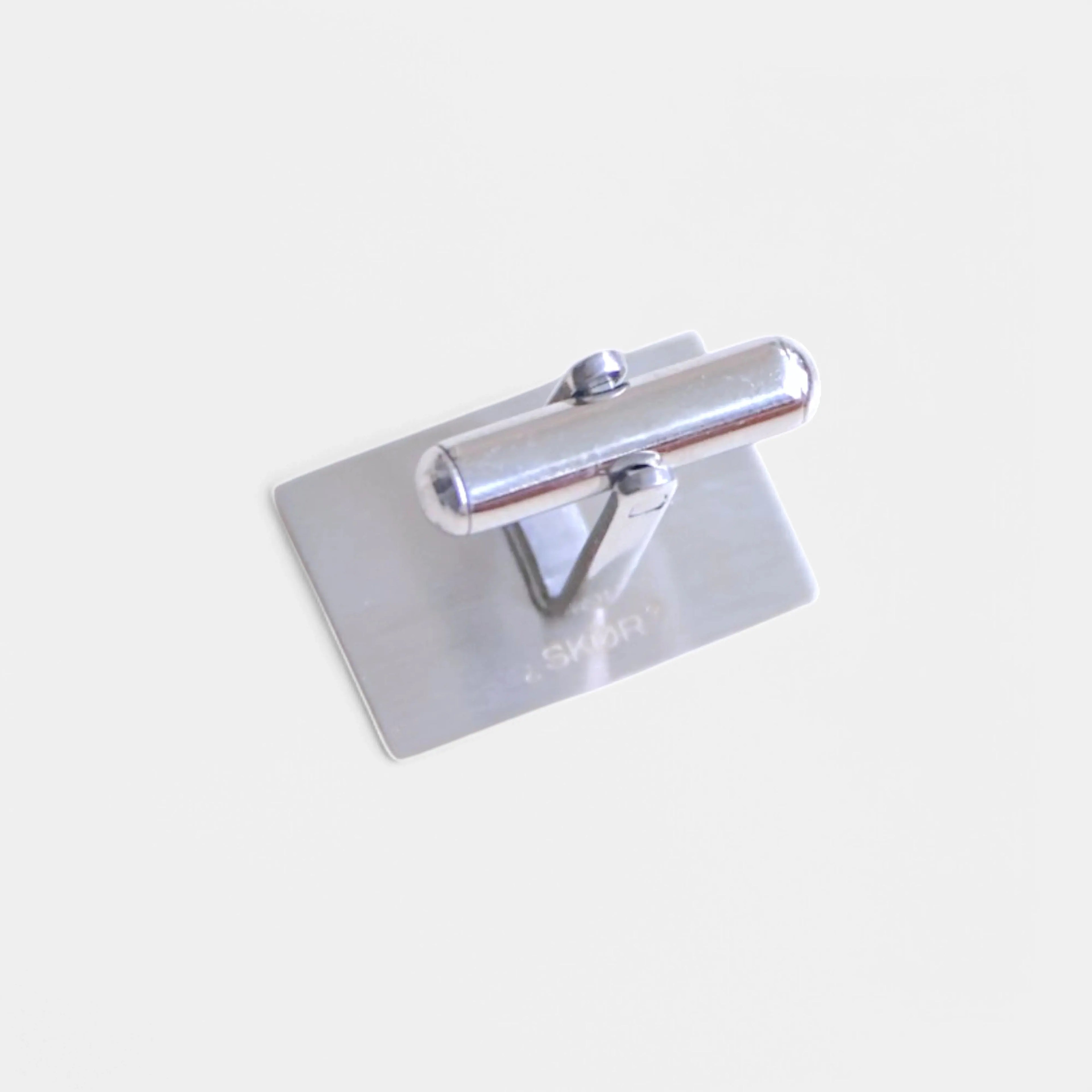 PLAIN CUFFLINKS SKØR