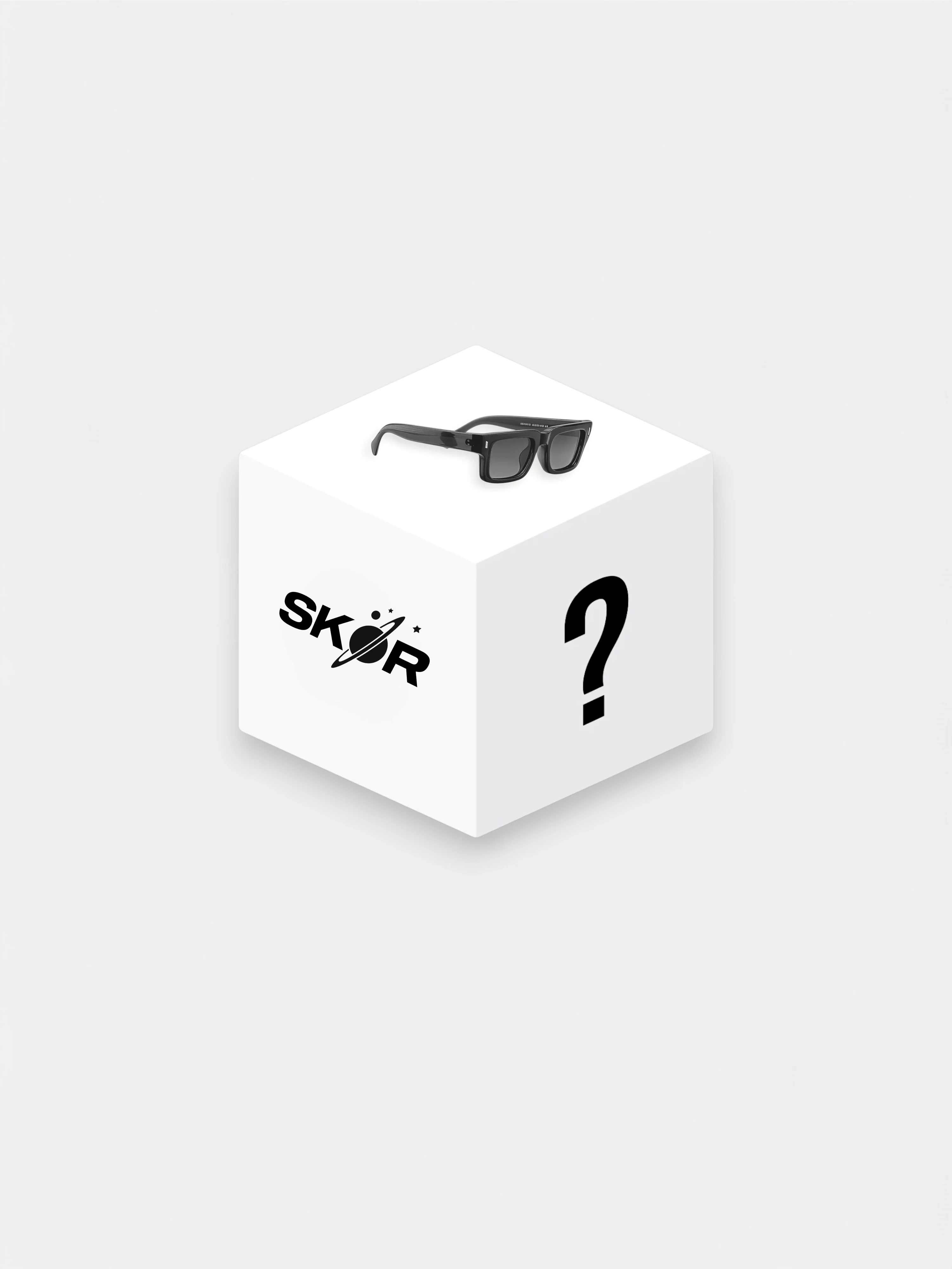 MYSTERY BOX - 3 SUNGLASSES
