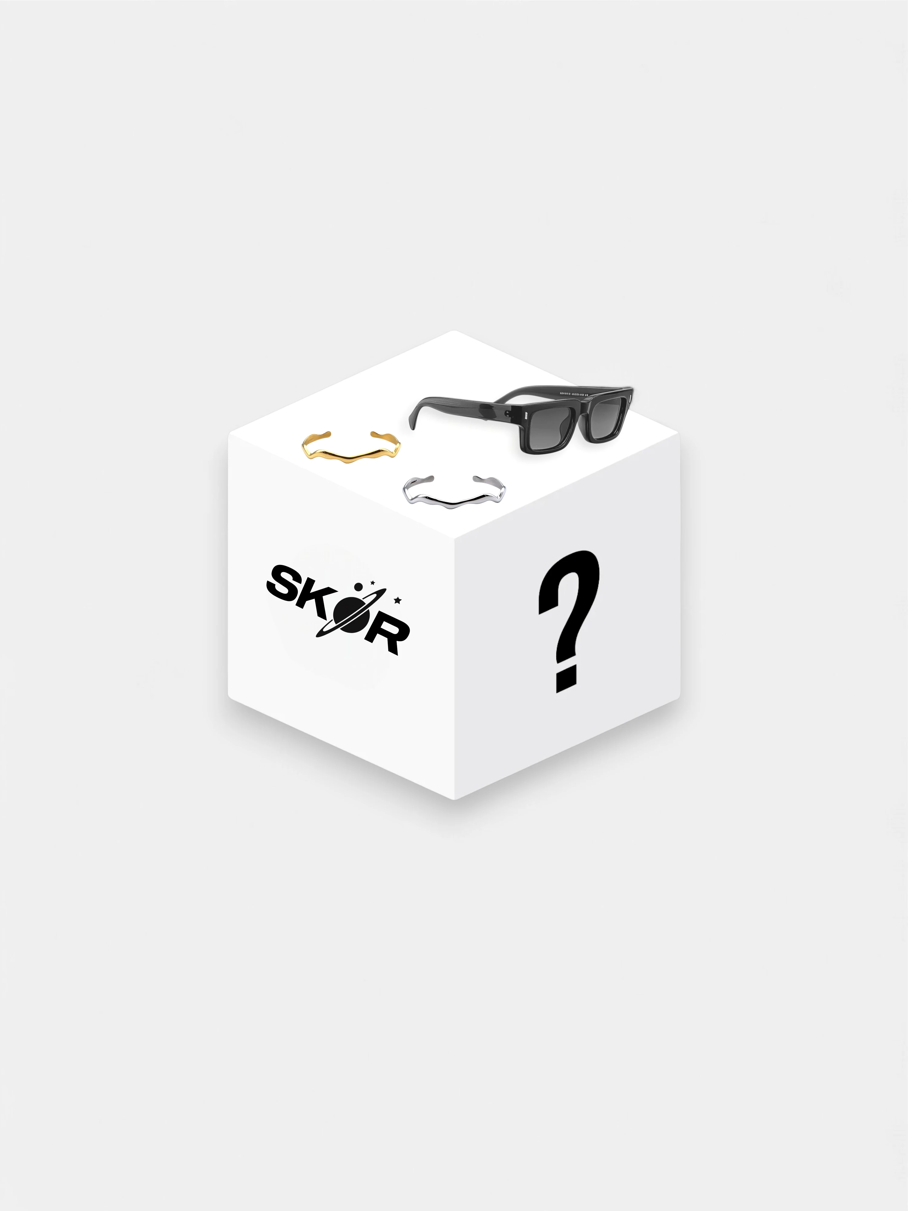 MYSTERY BOX - JEWELRY + SUNGLASSES