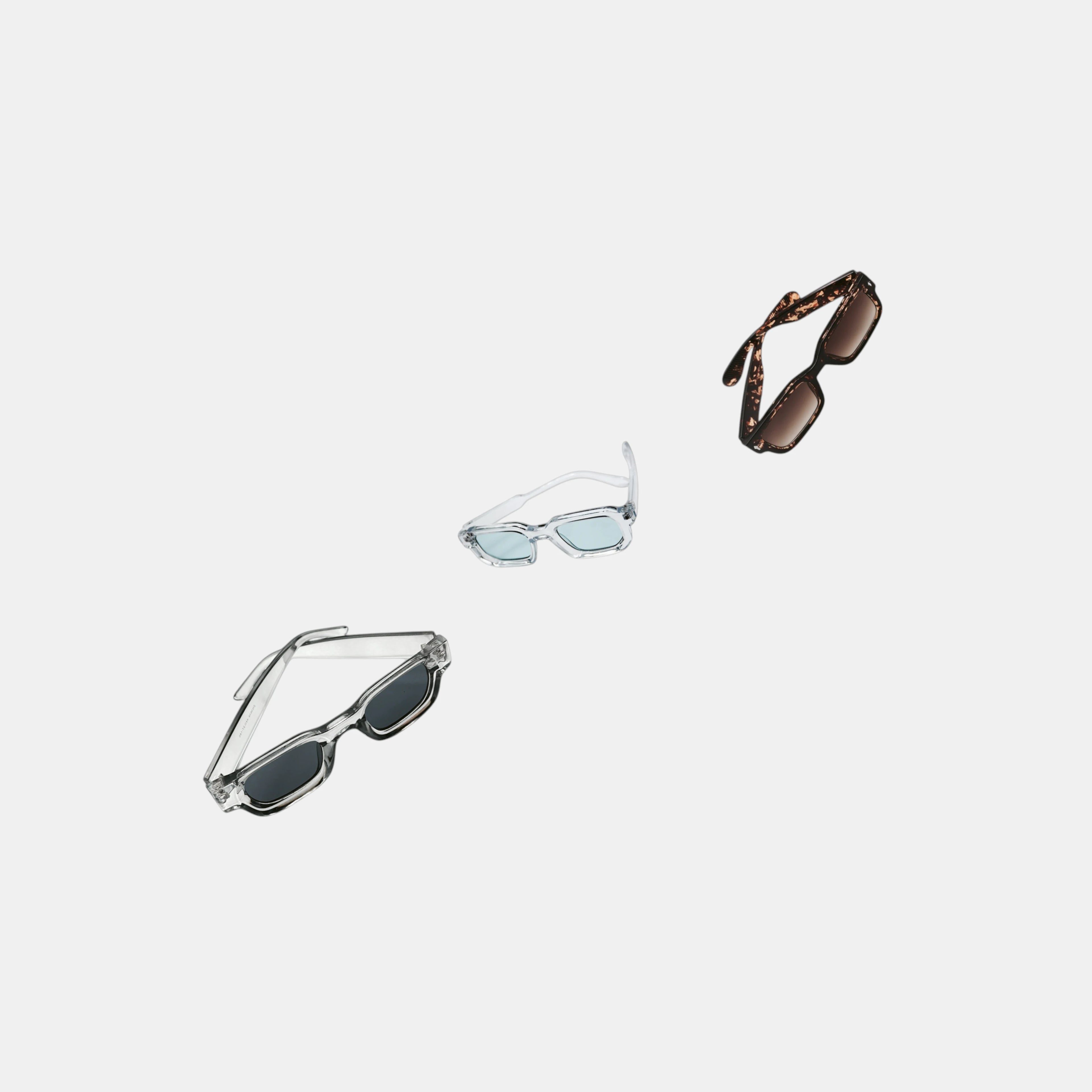 MYSTERY BOX - 3 SUNGLASSES