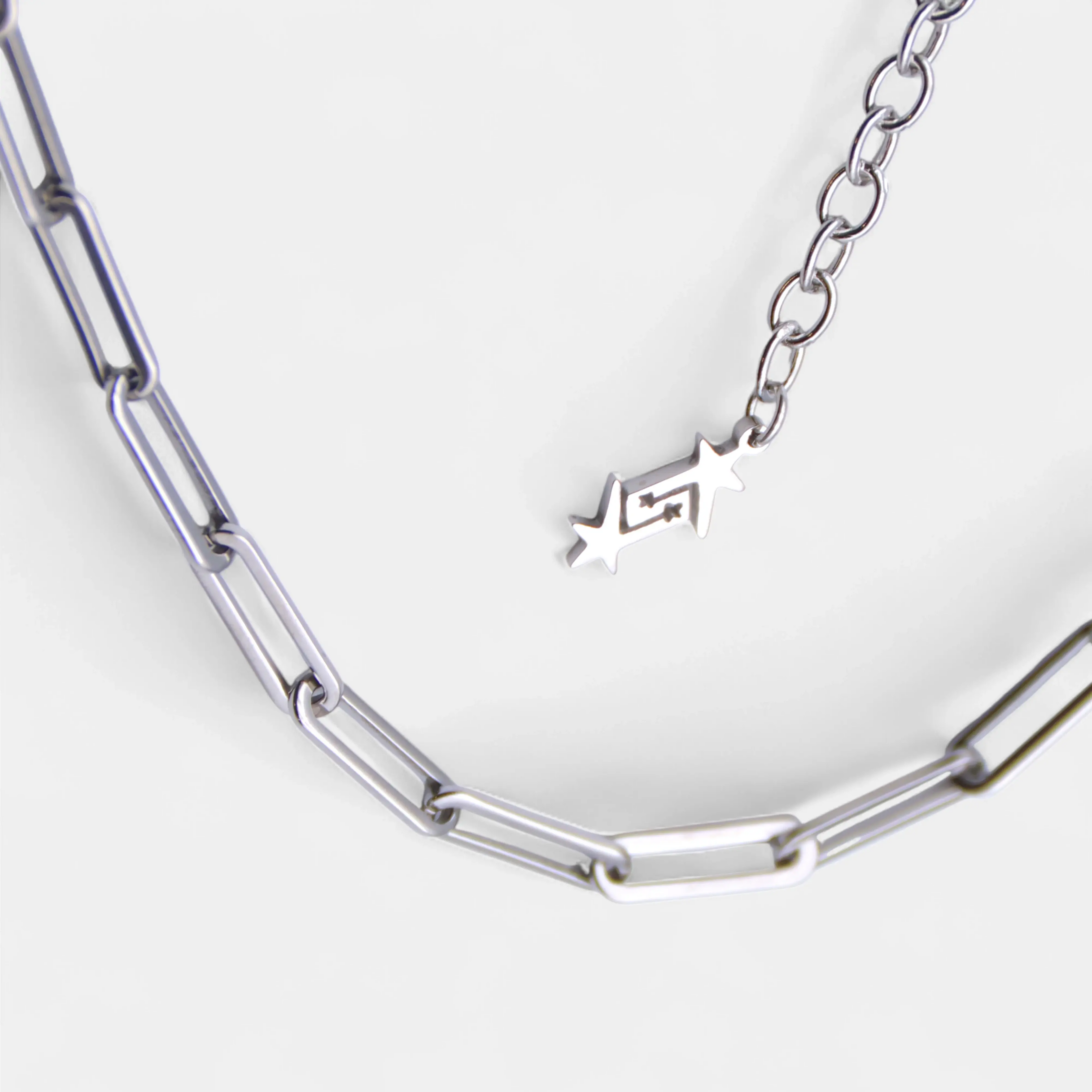 HALO CHAIN SKØR