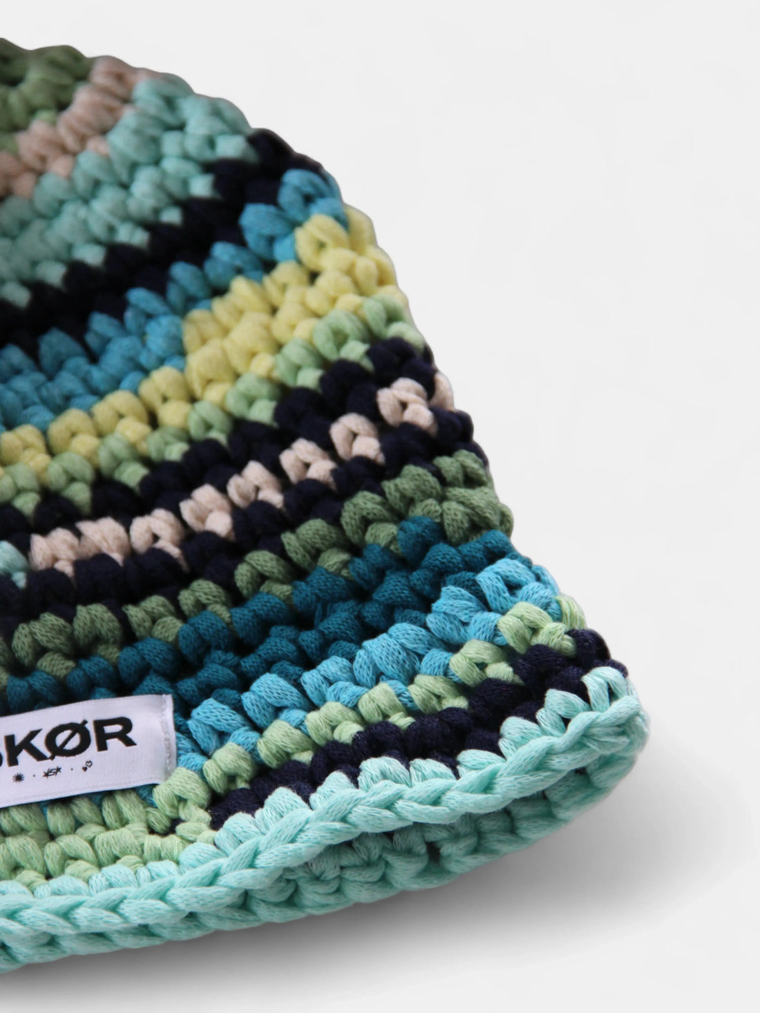 OCEANIC SKØR FRAMES