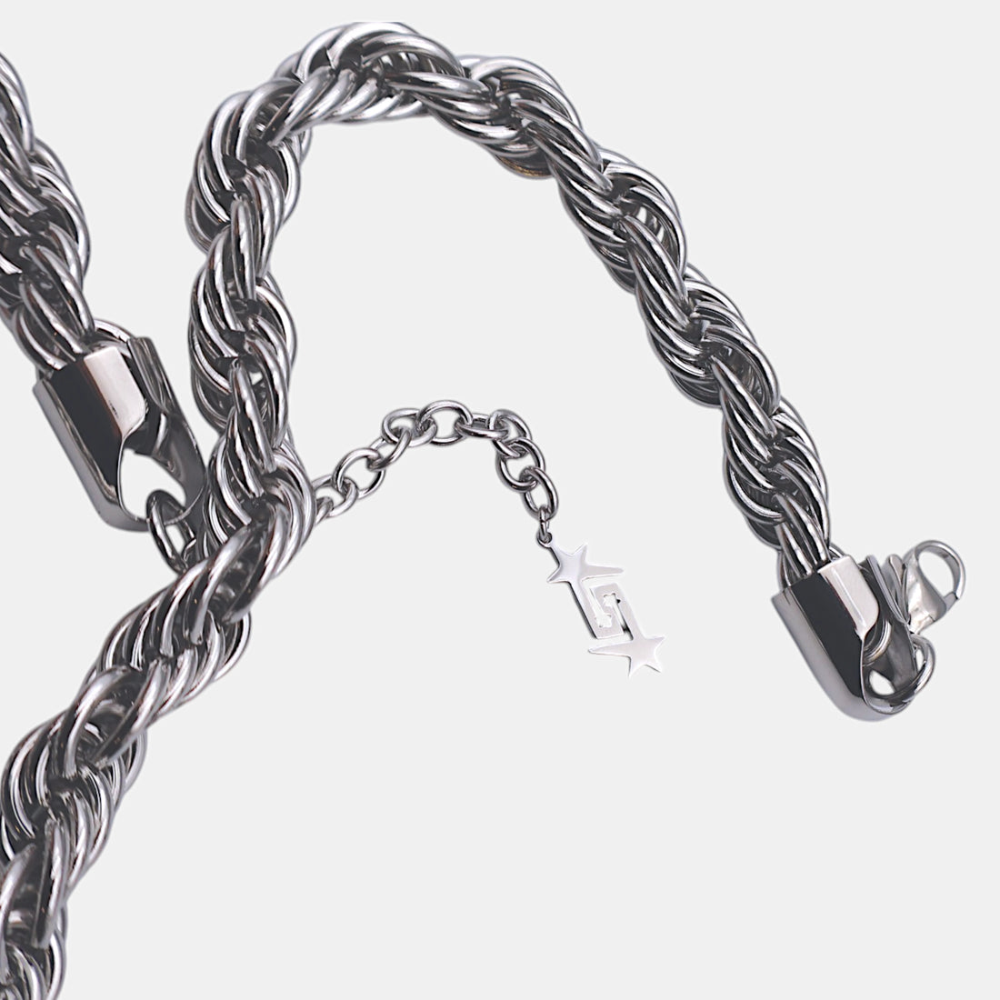 ROPE CHAIN 10MM