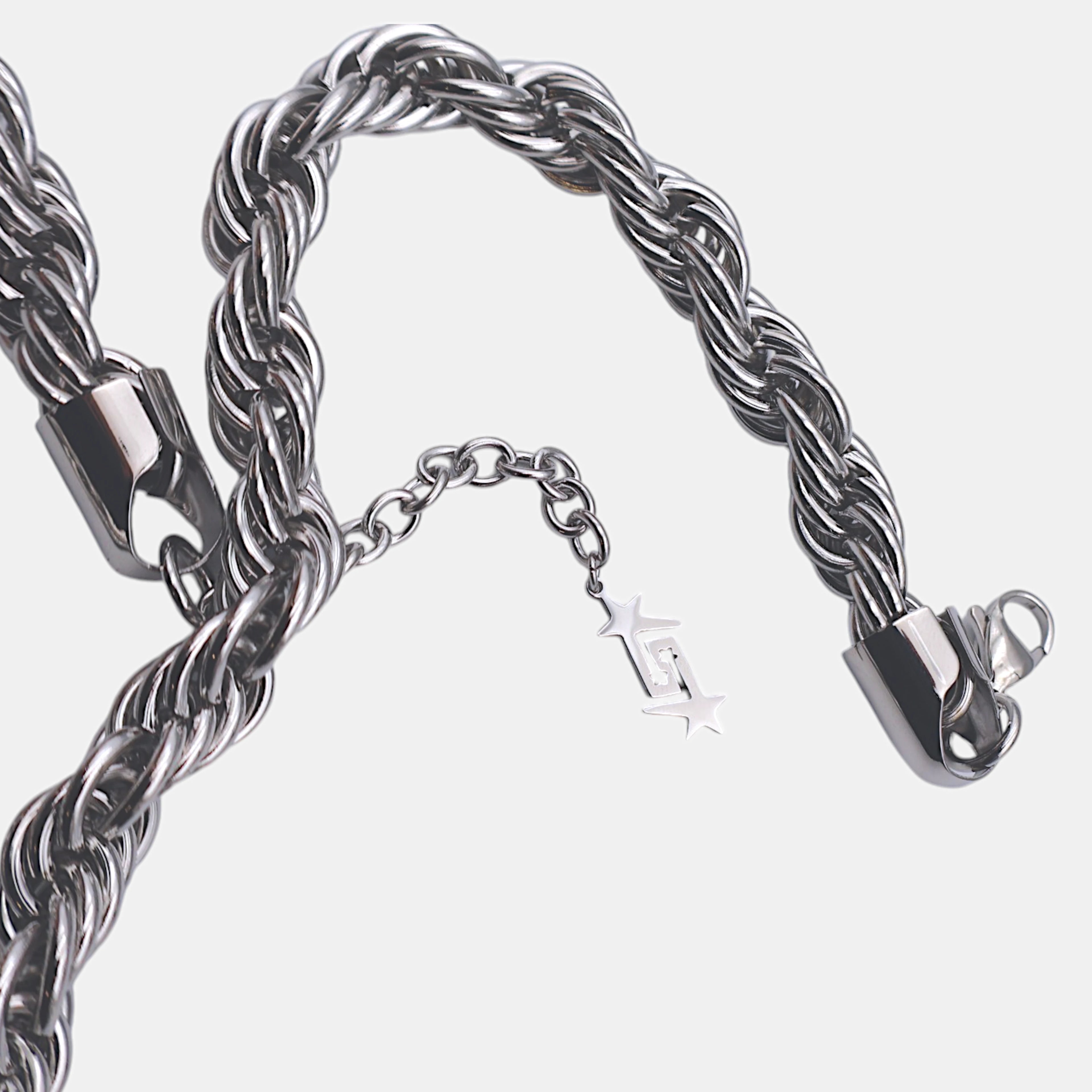 ROPE CHAIN 10MM
