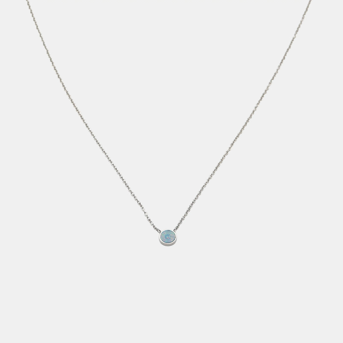 CRYSTAL CHAIN SKØR