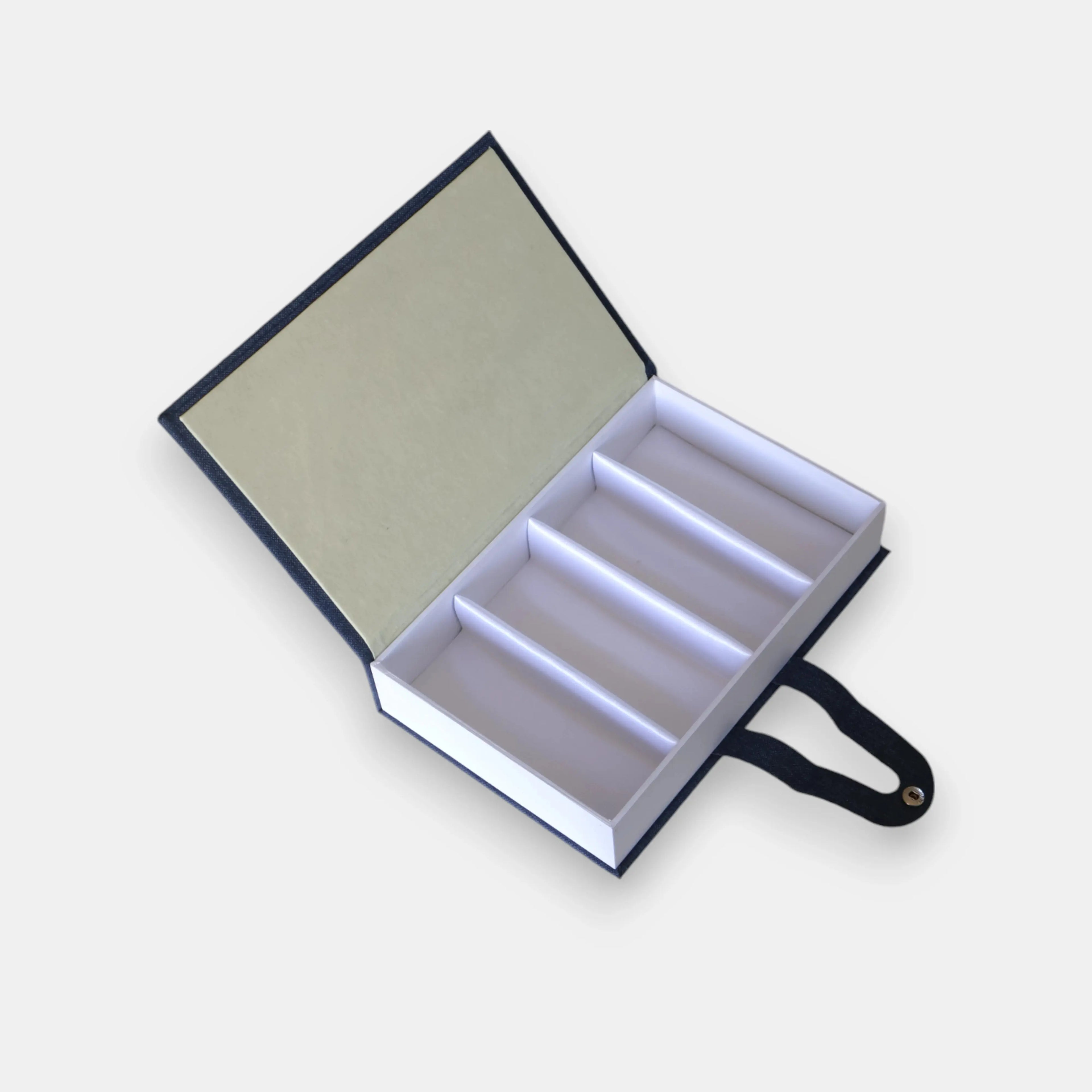 SUNNIES 4-PACK SKØR