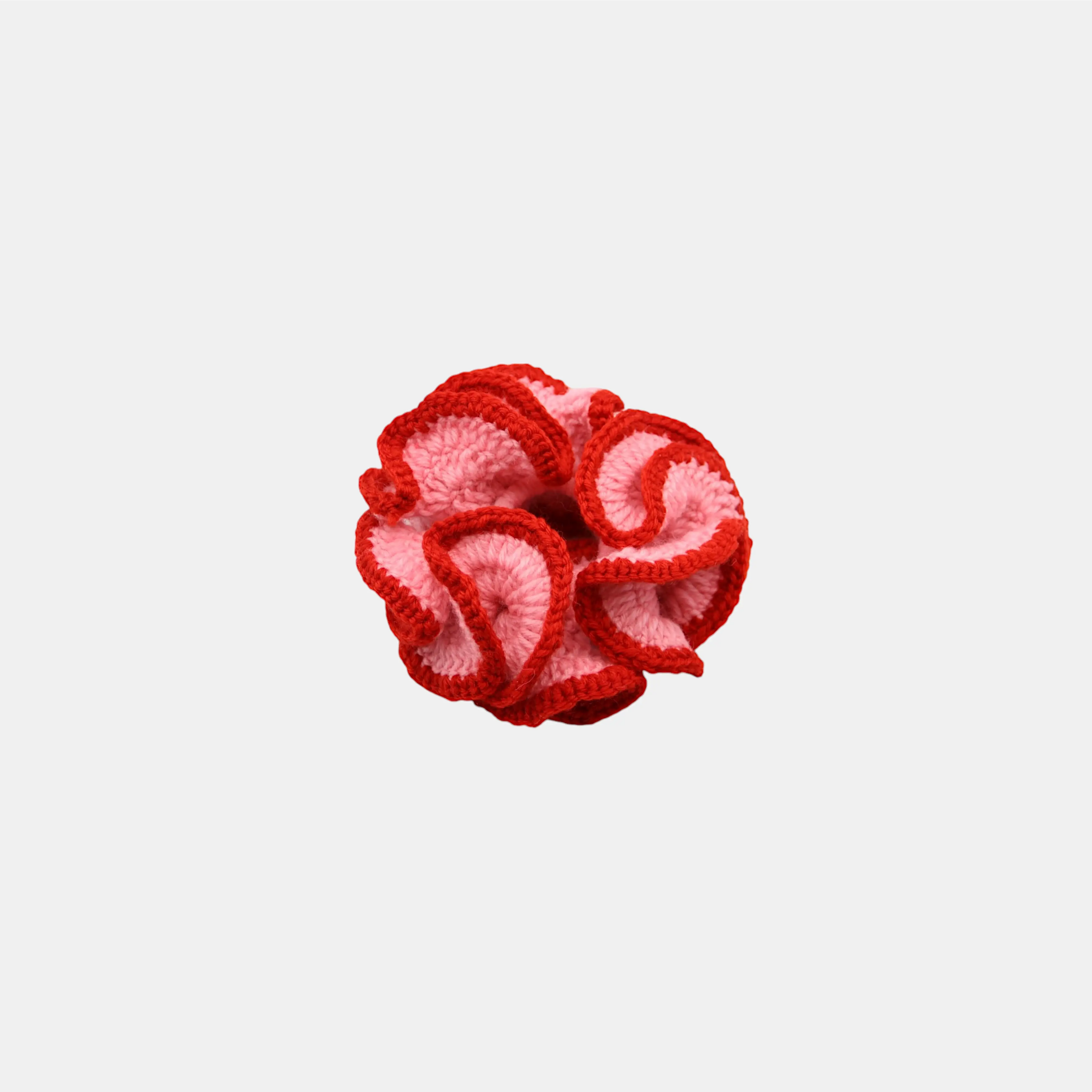BERRY BLAST SCRUNCHIE SKØR
