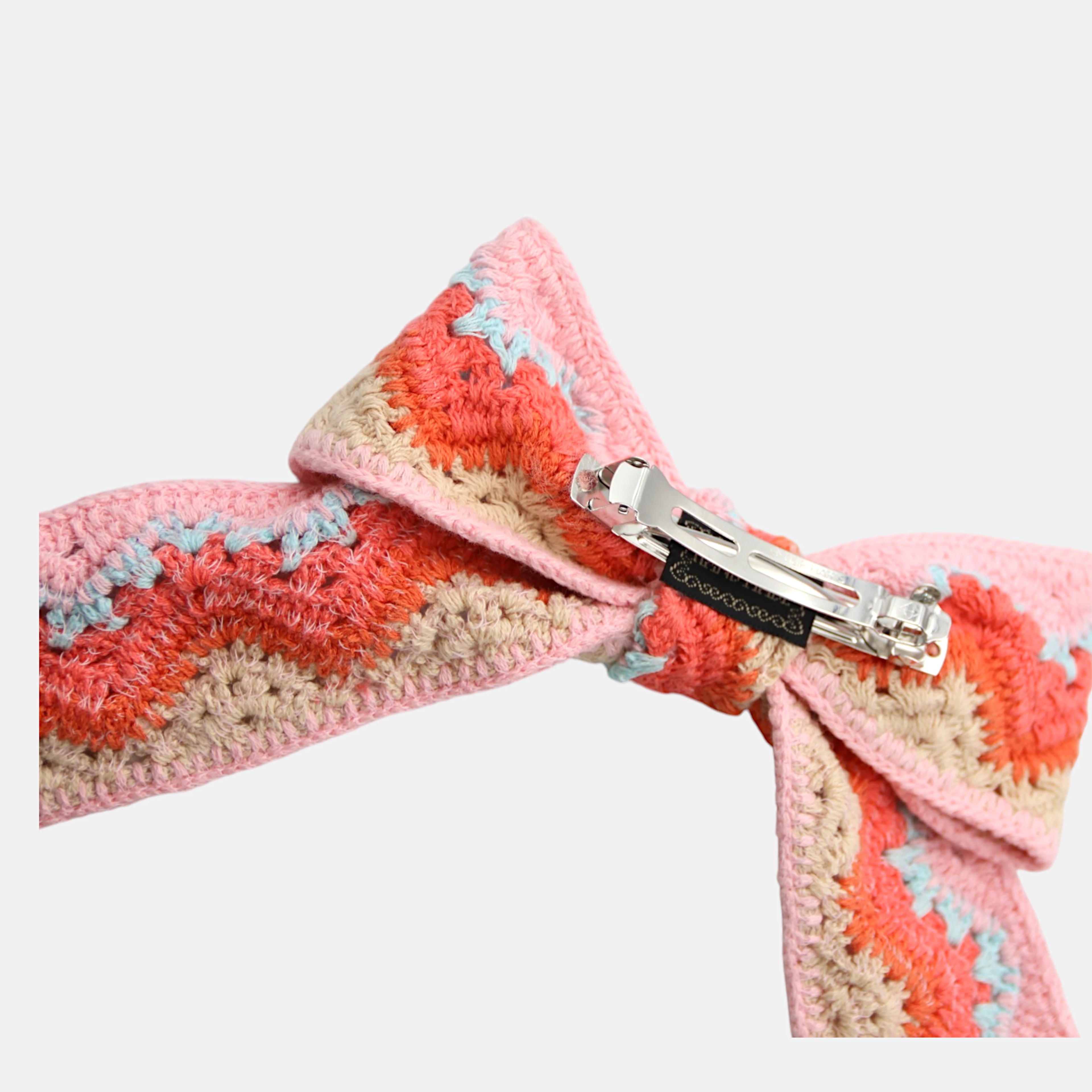 ROSIE HAIR CLIP SKØR