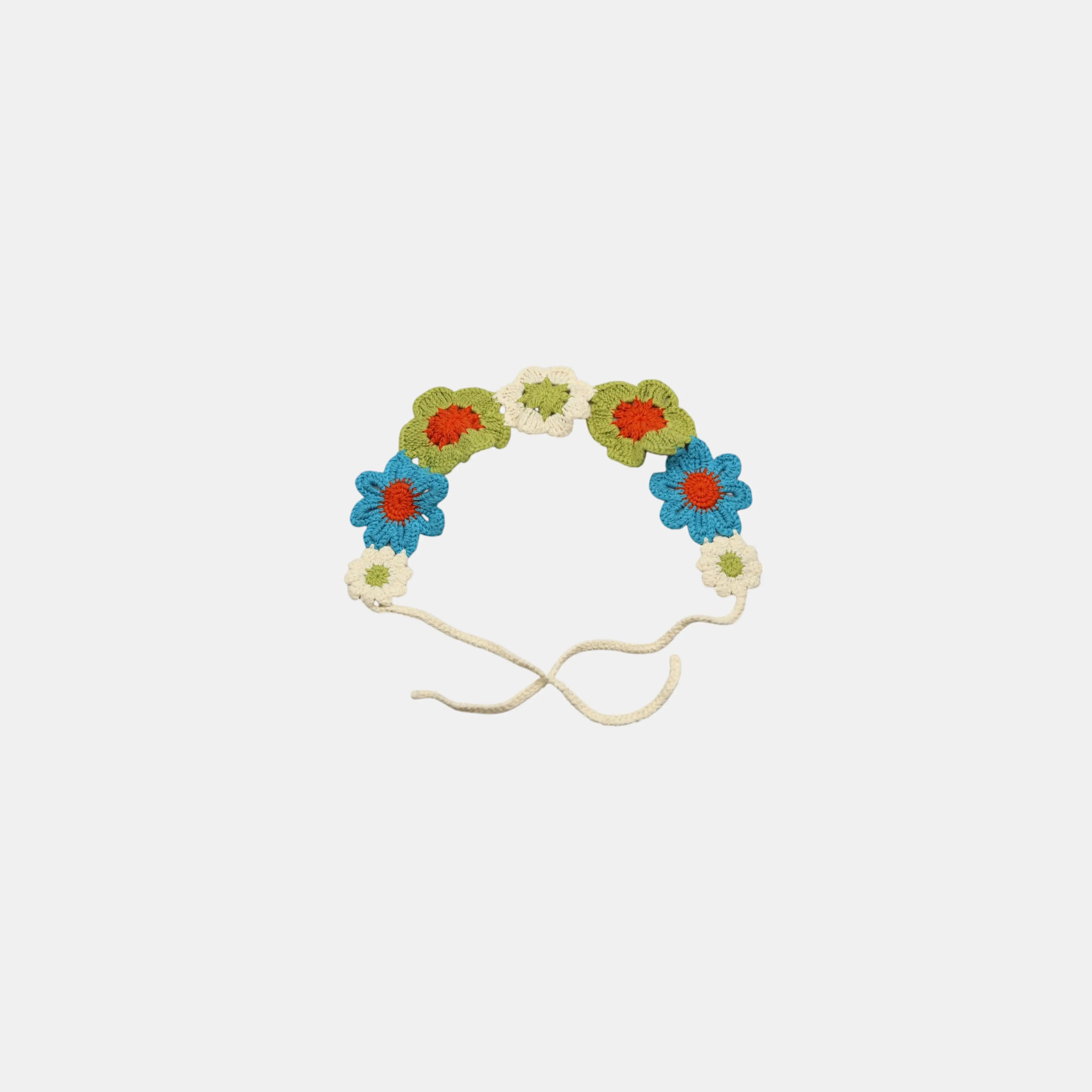 FORREST HEADBAND SKØR