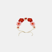 CHERRY HEADBAND