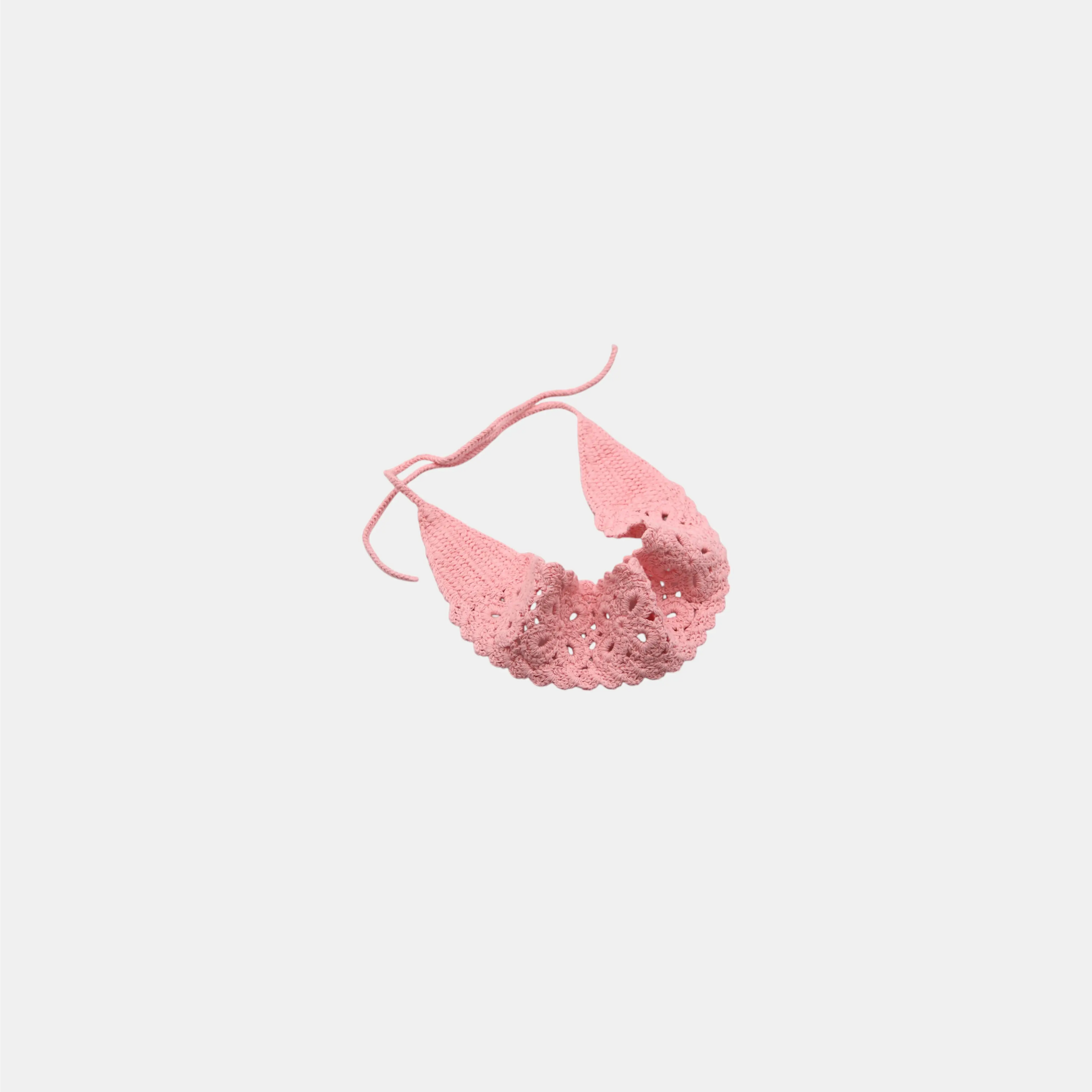 PINKIE HEADBAND SKØR