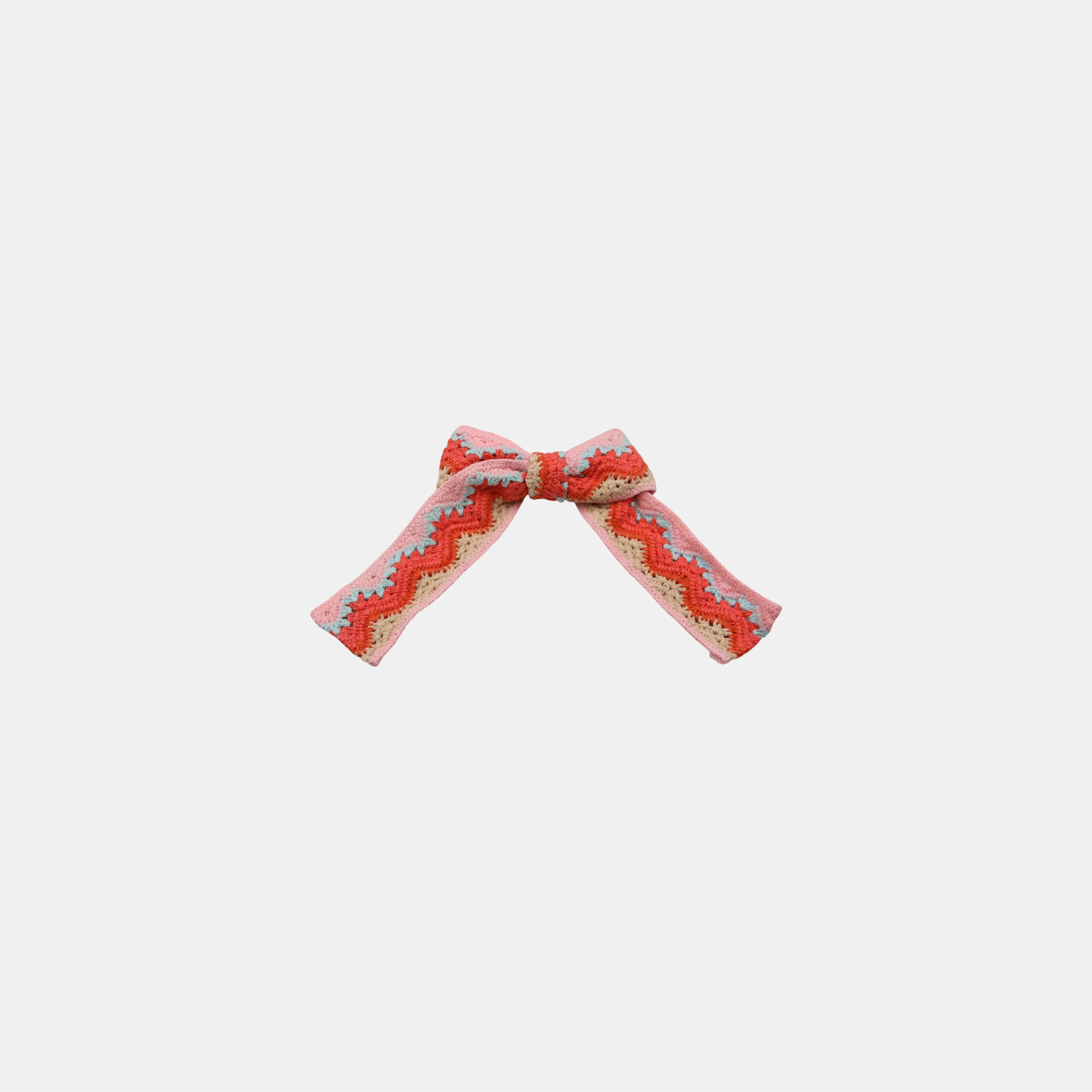 ROSIE HAIR CLIP SKØR