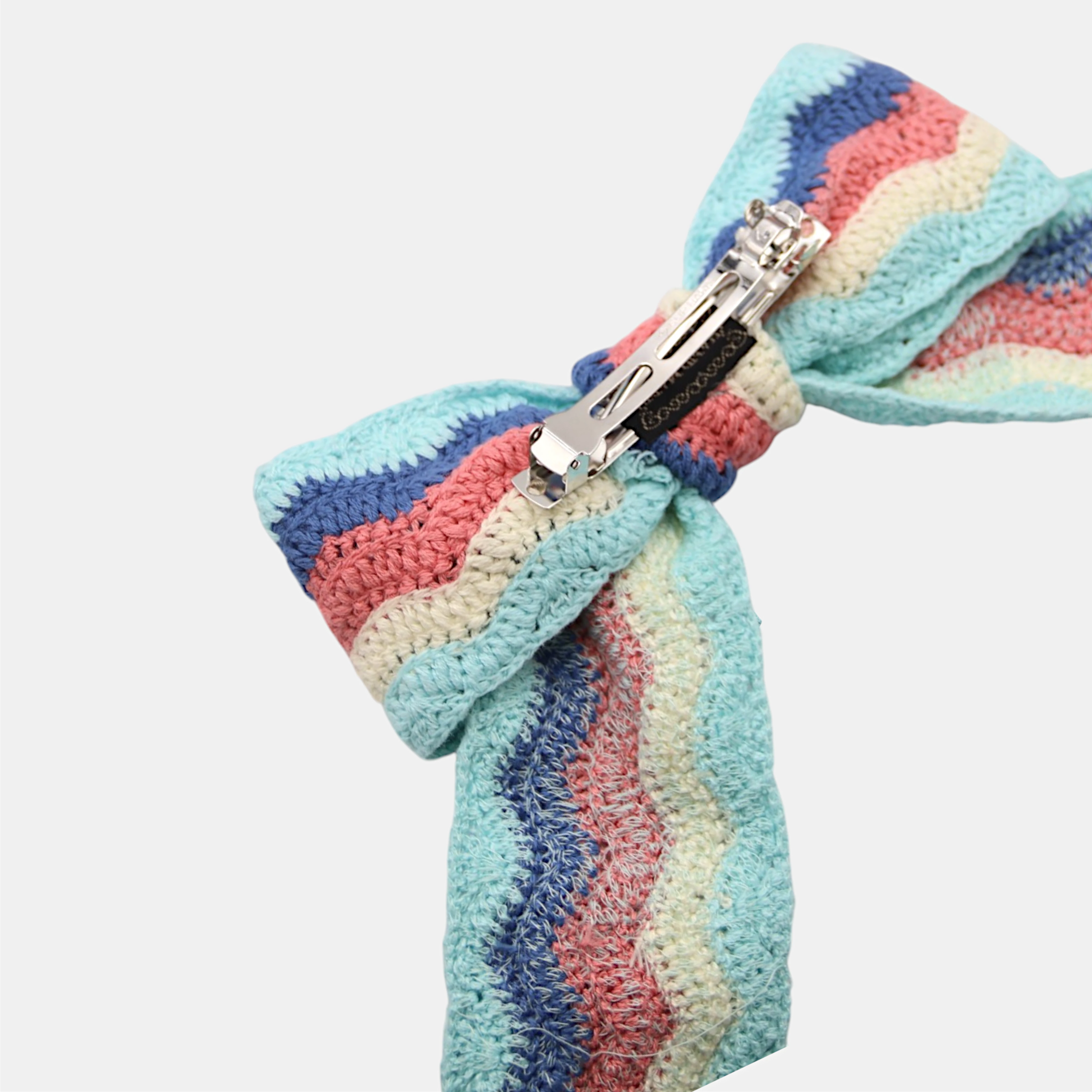 BREEZIE HAIR CLIP SKØR