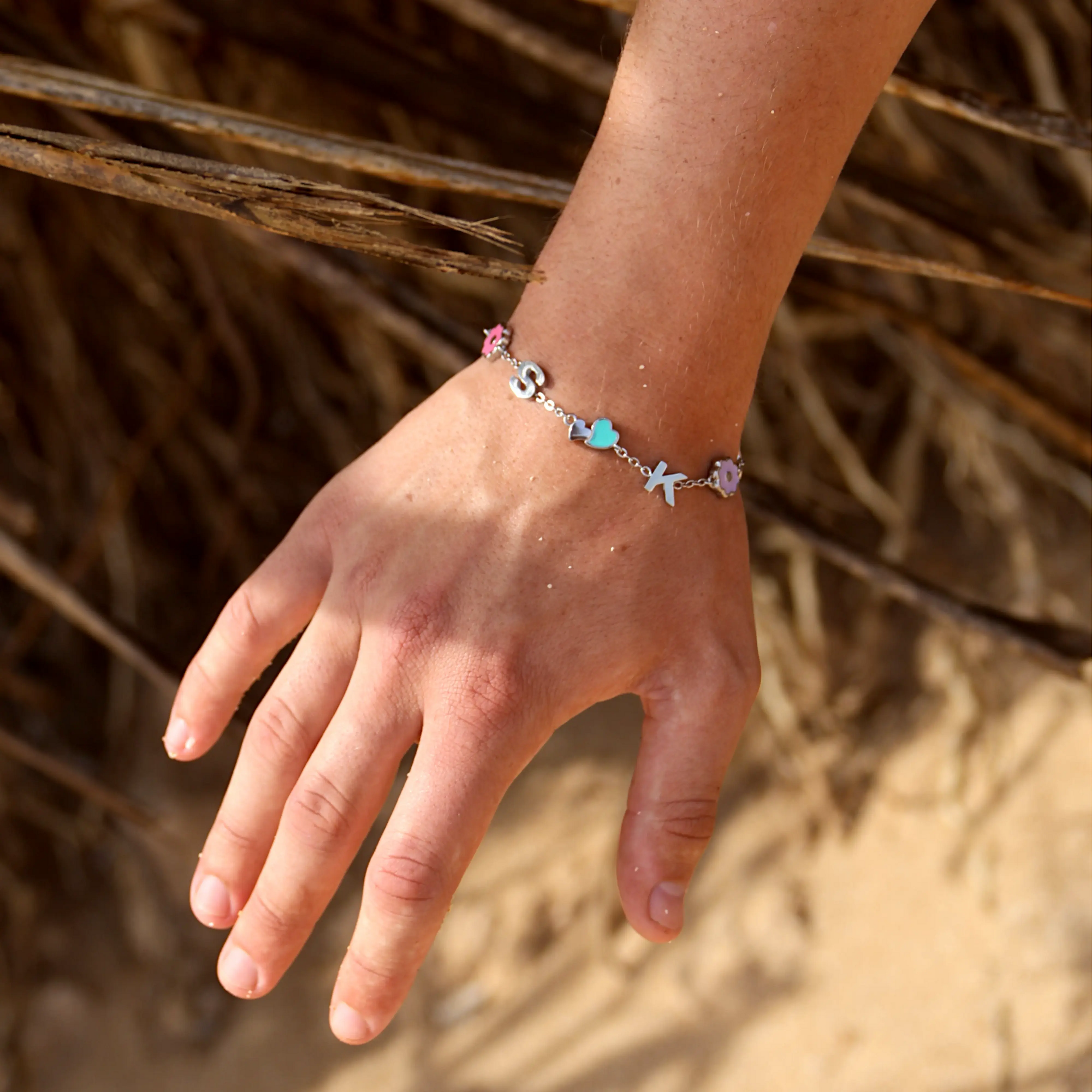 BRAND MOOD BRACELET SKØR