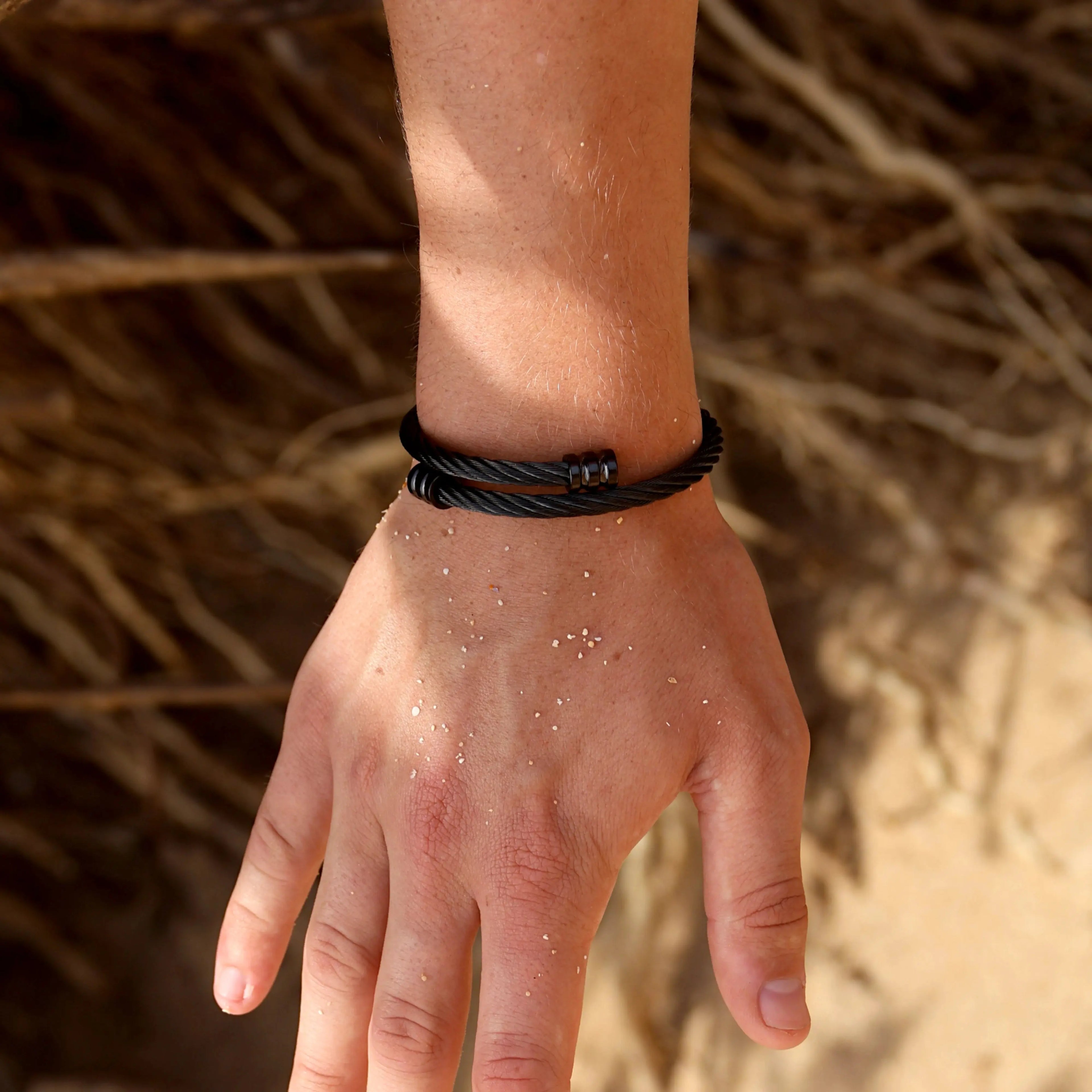 AROUND BRACELET SKØR